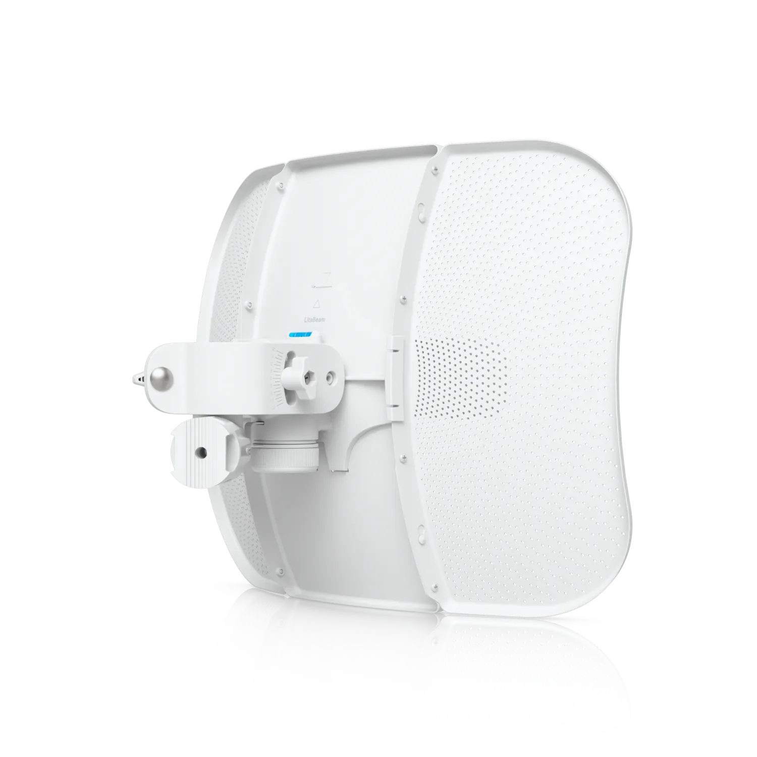 Ubiquiti UISP airMAX LiteBeam AC 23dBi 5GHz Radio Includes POE Injector  | LBE-5AC-Gen2 - image 5