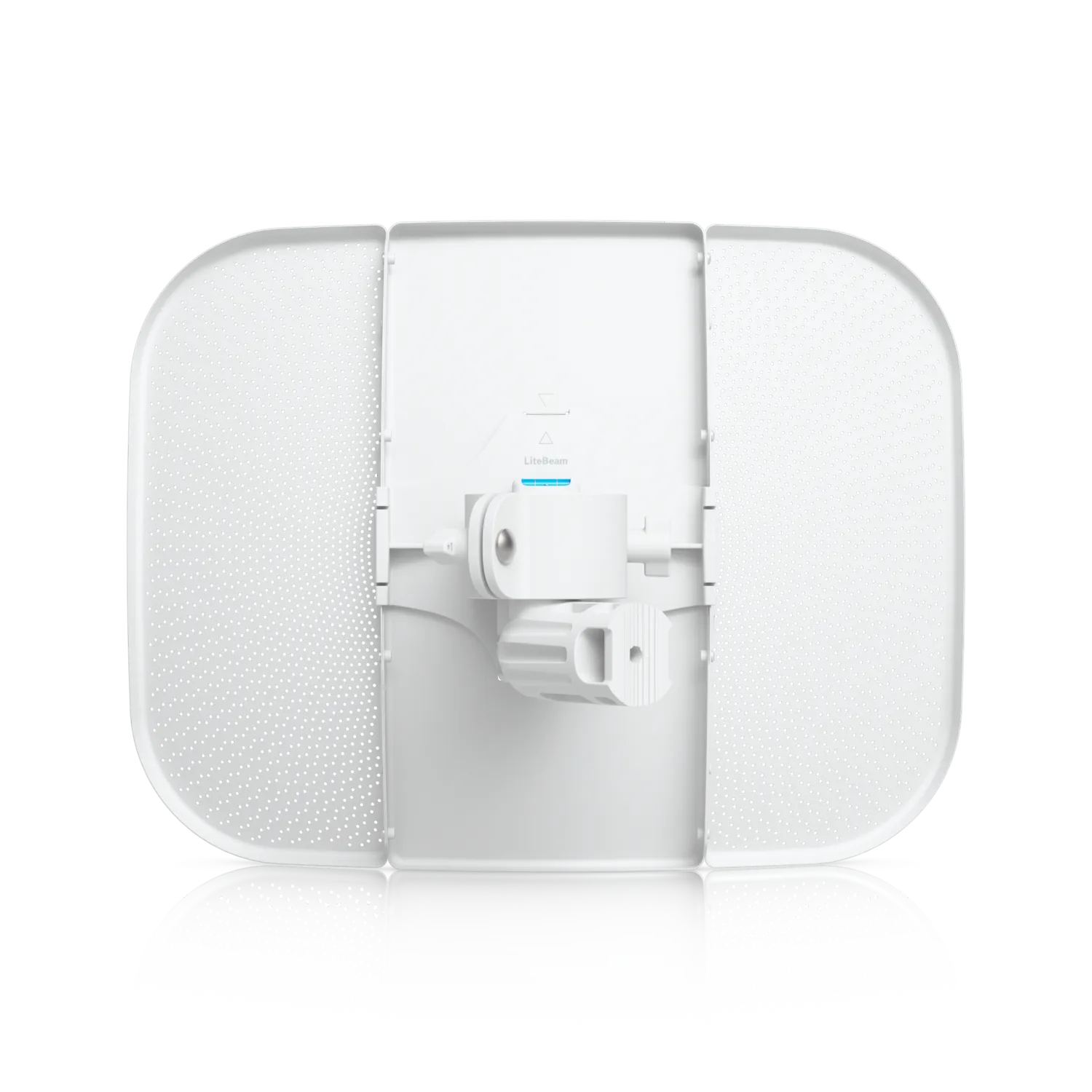 Ubiquiti UISP airMAX LiteBeam AC 23dBi 5GHz Radio Includes POE Injector  | LBE-5AC-Gen2 - image 6
