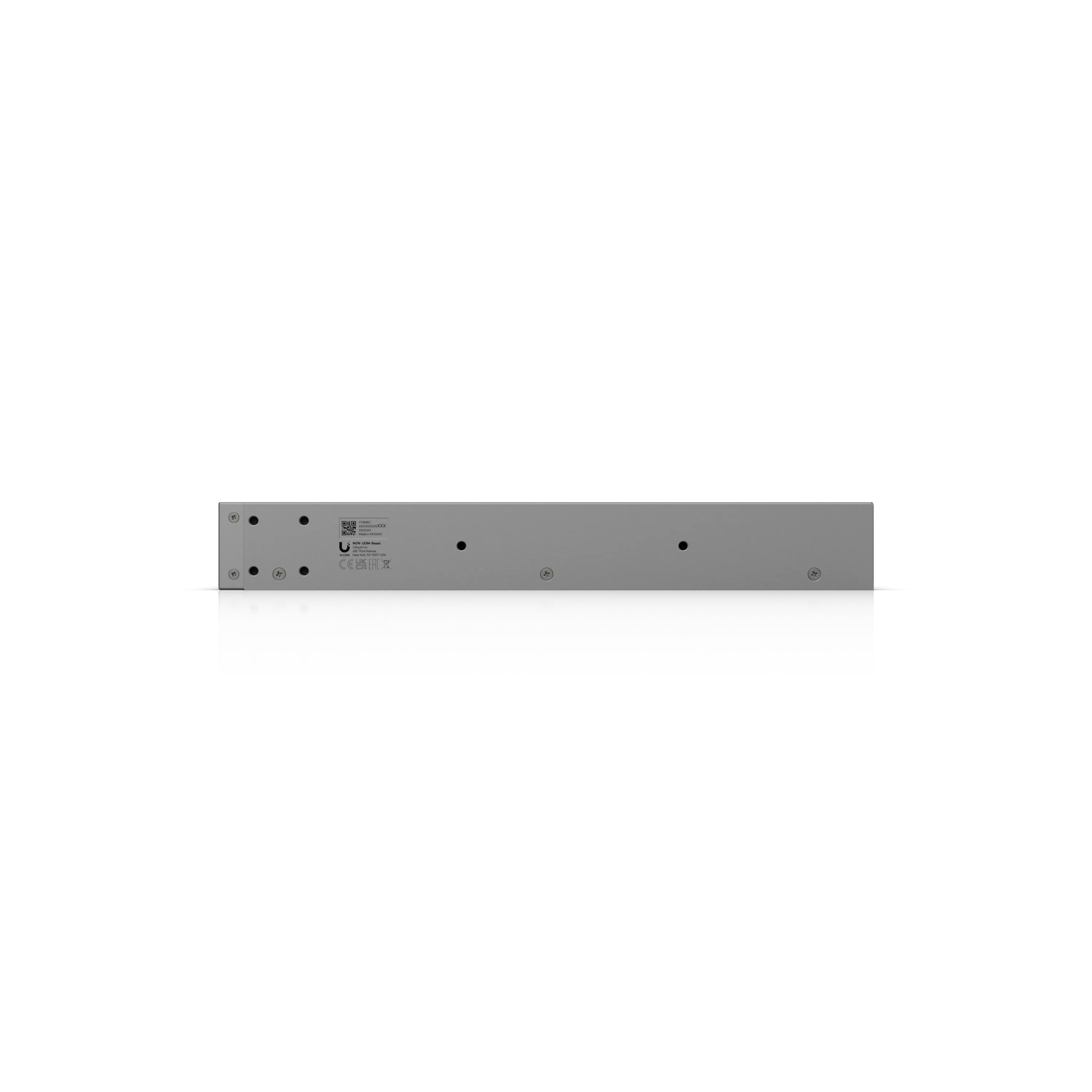 Ubiquiti UniFi Dream Machine Beast | UDM-Beast - image 5