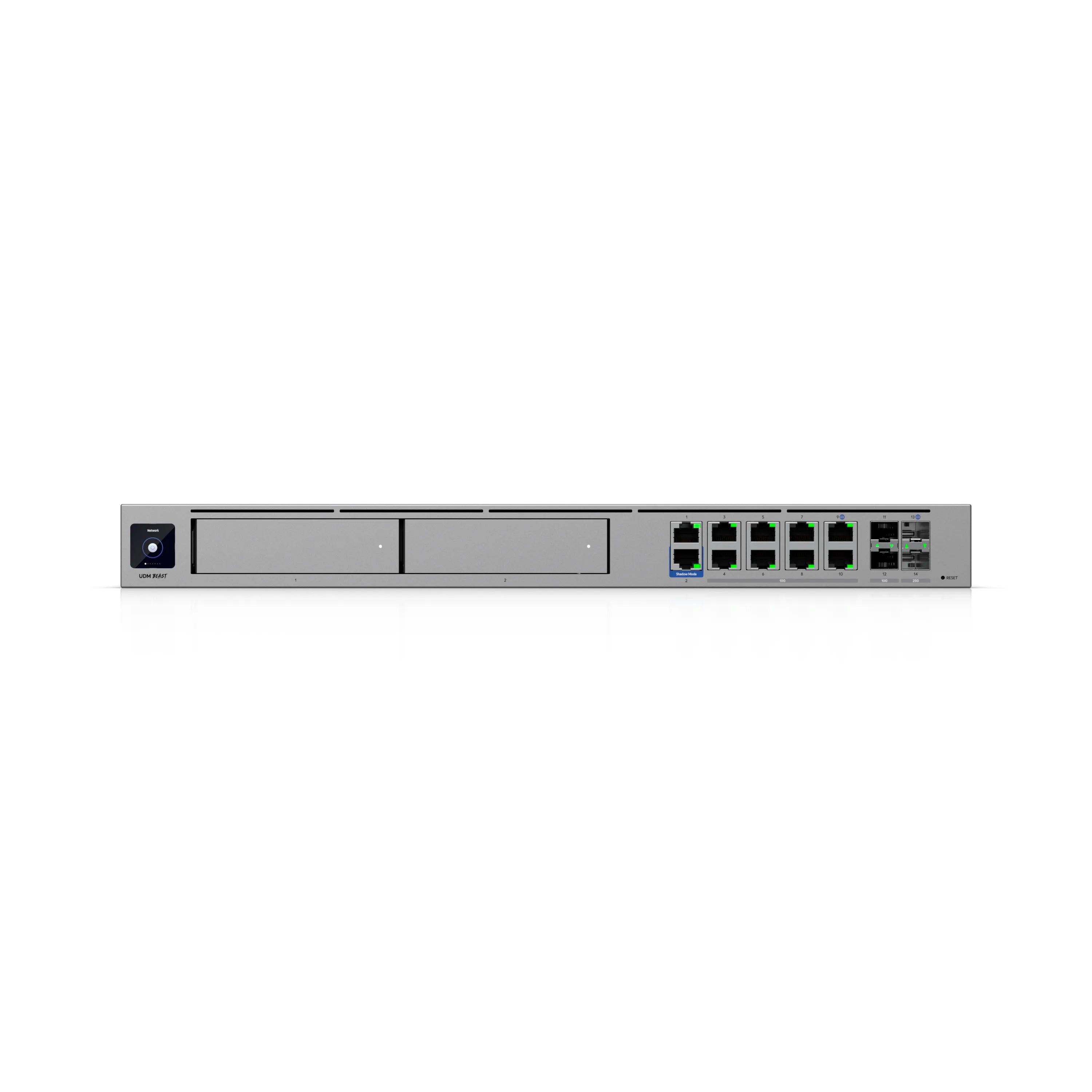 Ubiquiti UniFi Dream Machine Beast | UDM-Beast - image 2