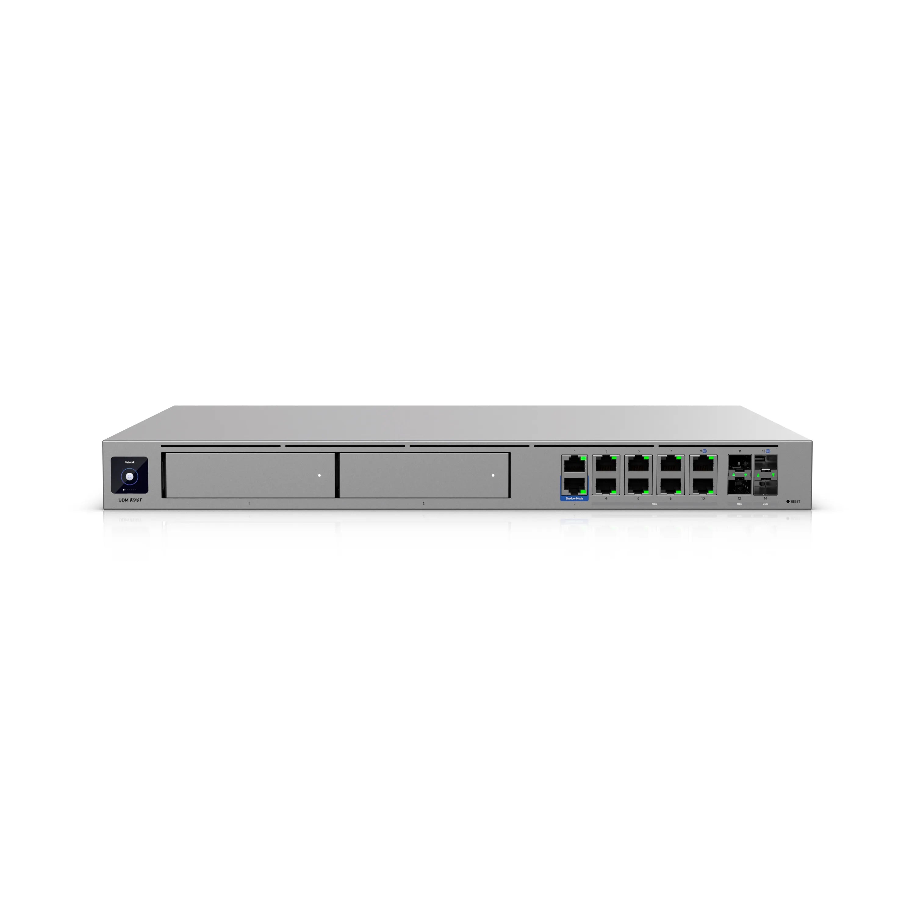 Ubiquiti UniFi Dream Machine Beast | UDM-Beast