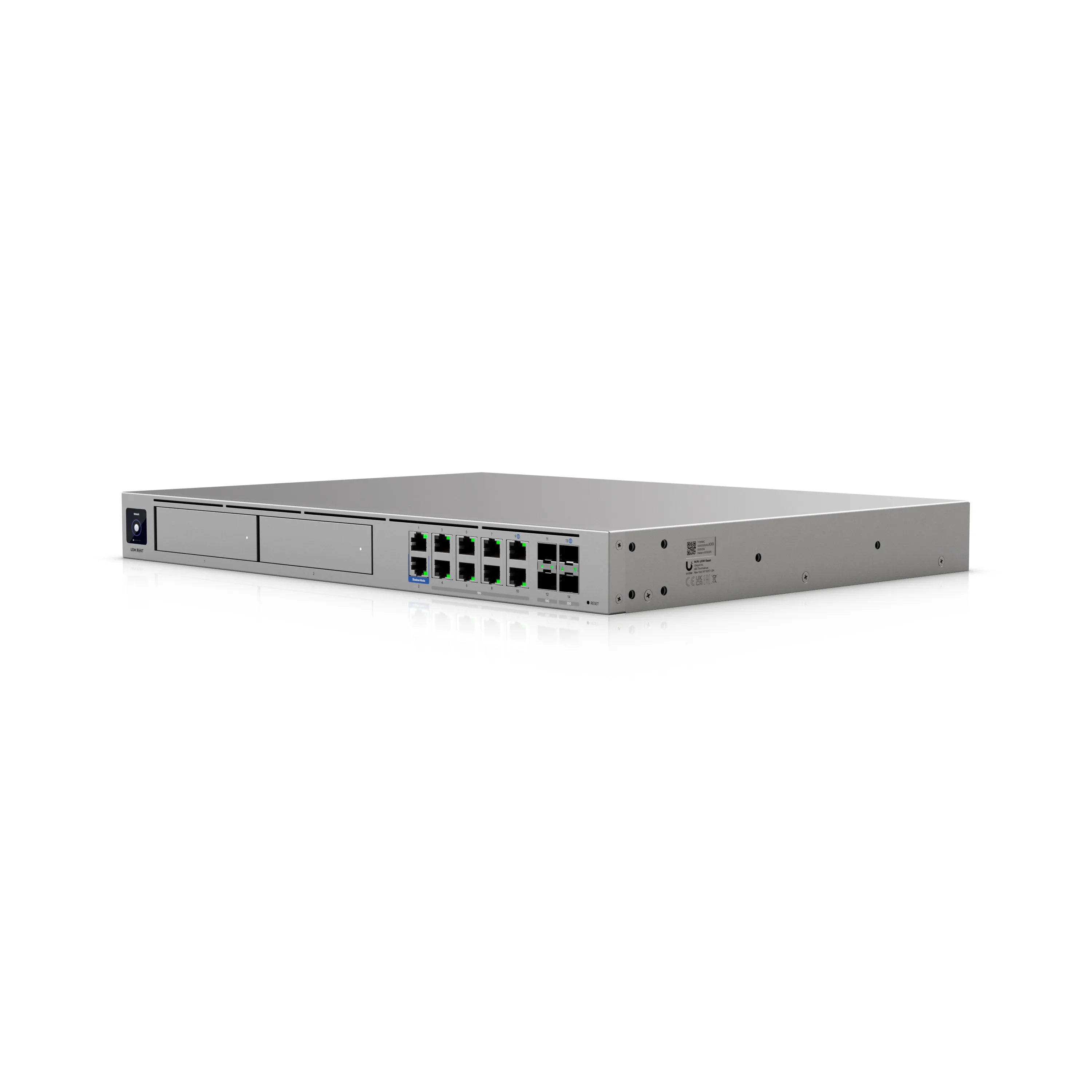 Ubiquiti UniFi Dream Machine Beast | UDM-Beast - image 3