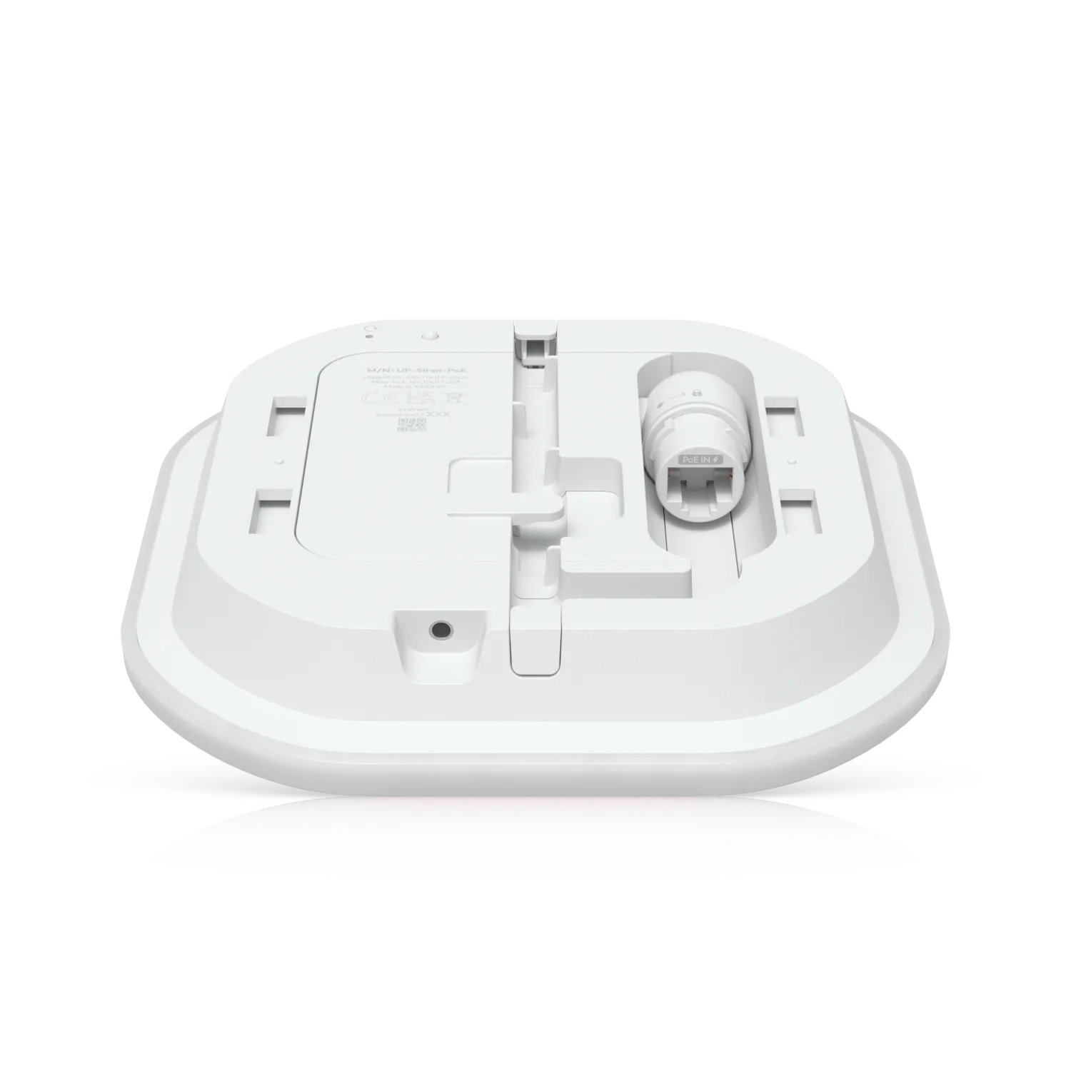 Ubiquiti UniFi Protect Siren PoE | UP-Siren-PoE - image 4