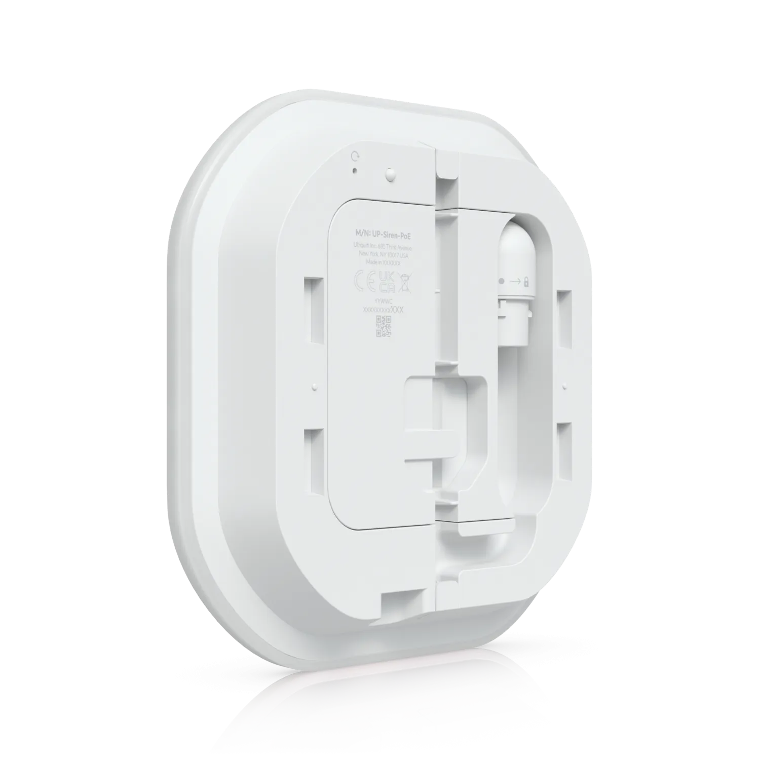 Ubiquiti UniFi Protect Siren PoE | UP-Siren-PoE - image 6
