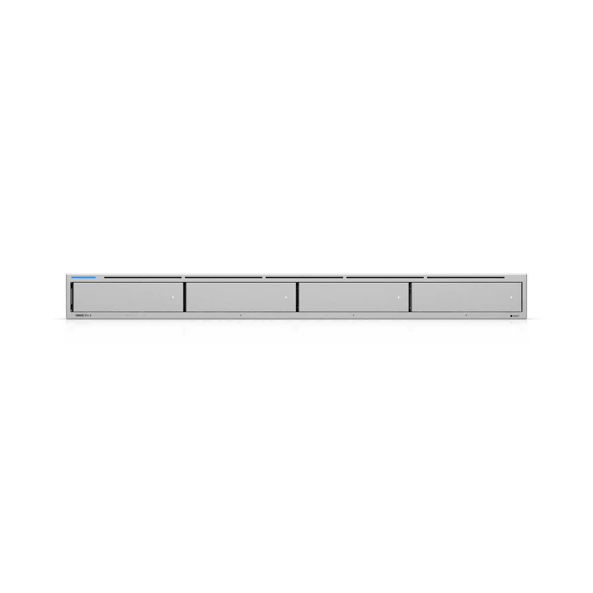 Ubiquiti UniFi NAS Pro 4 | UNAS-Pro-4