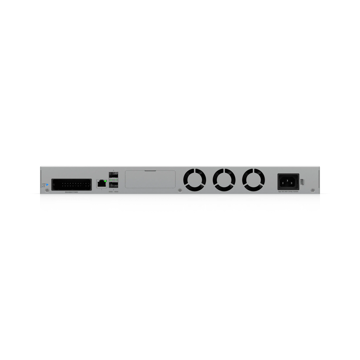 Ubiquiti UniFi NAS Pro 4 | UNAS-Pro-4 - image 4