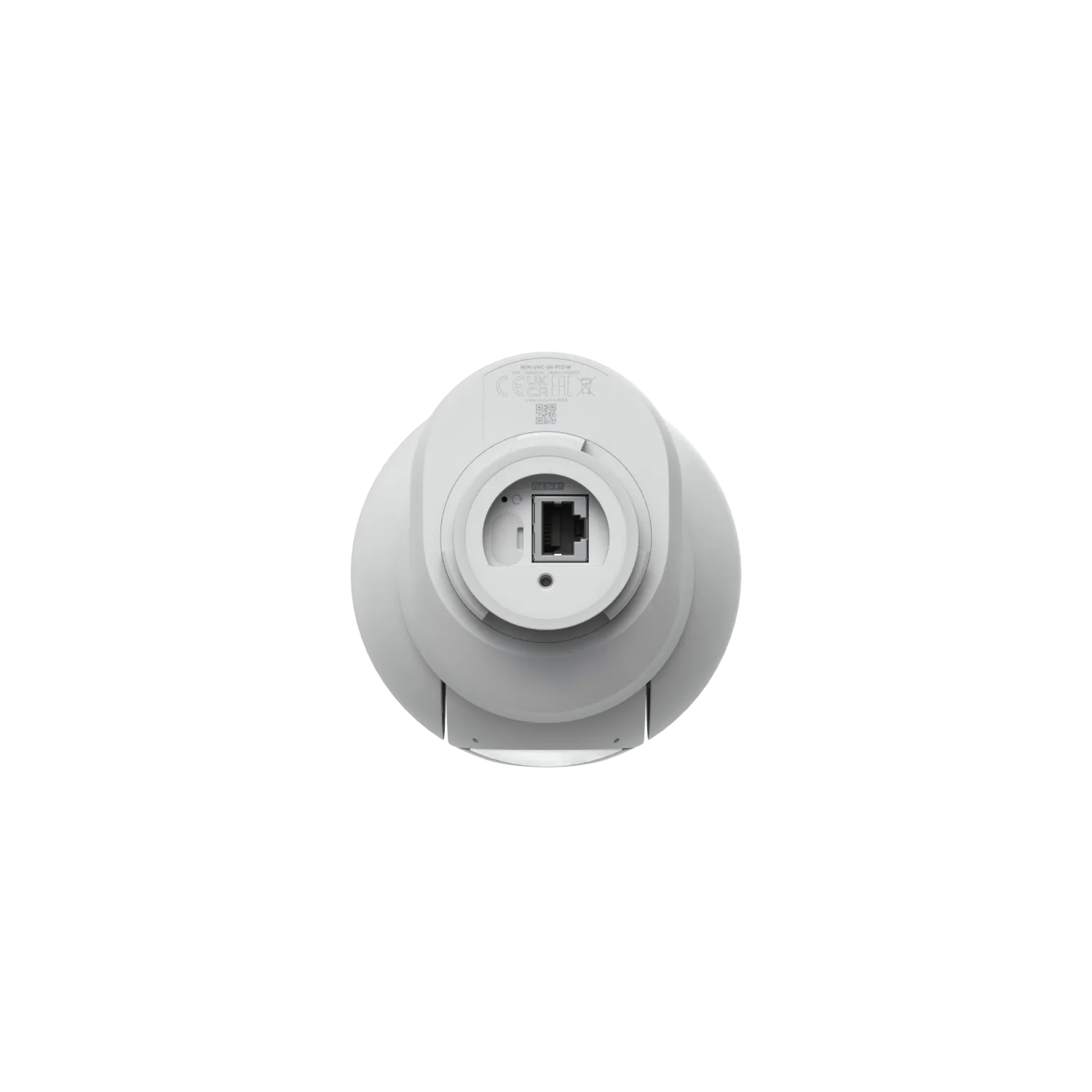 Ubiquiti UniFi Protect G6 PTZ 4K IP Camera | UVC-G6-PTZ-W - image 8