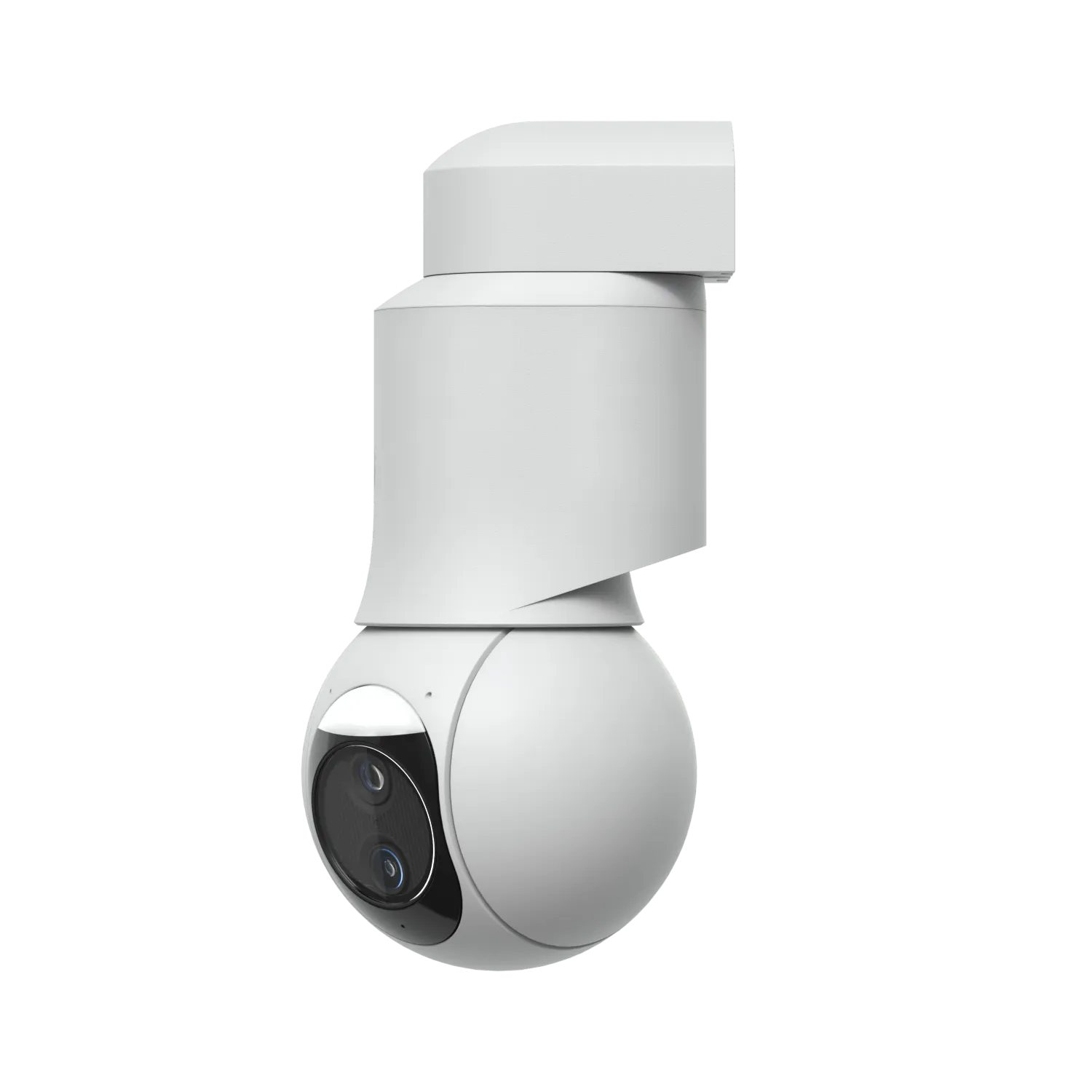 Ubiquiti UniFi Protect G6 PTZ 4K IP Camera | UVC-G6-PTZ-W - image 3