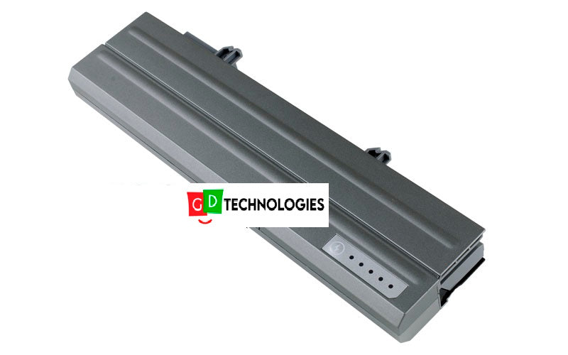 Dell Latitude E4300 11.1v 5200mah/58wh Replacement Battery