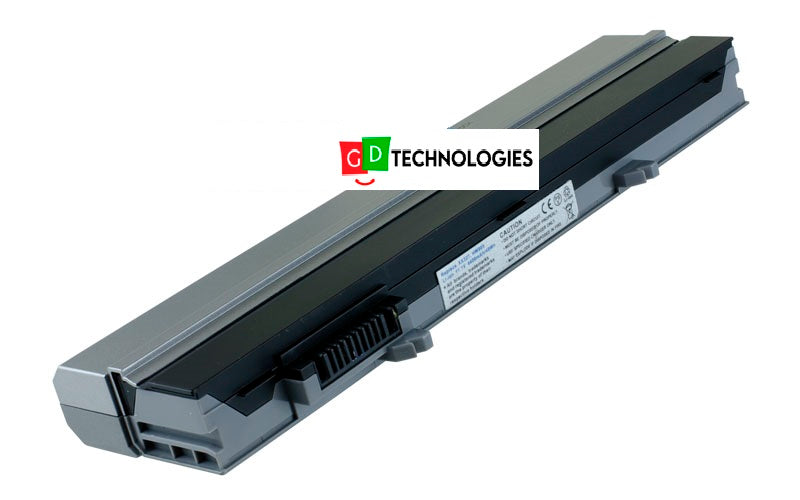 Dell Latitude E4300 11.1v 5200mah/58wh Replacement Battery