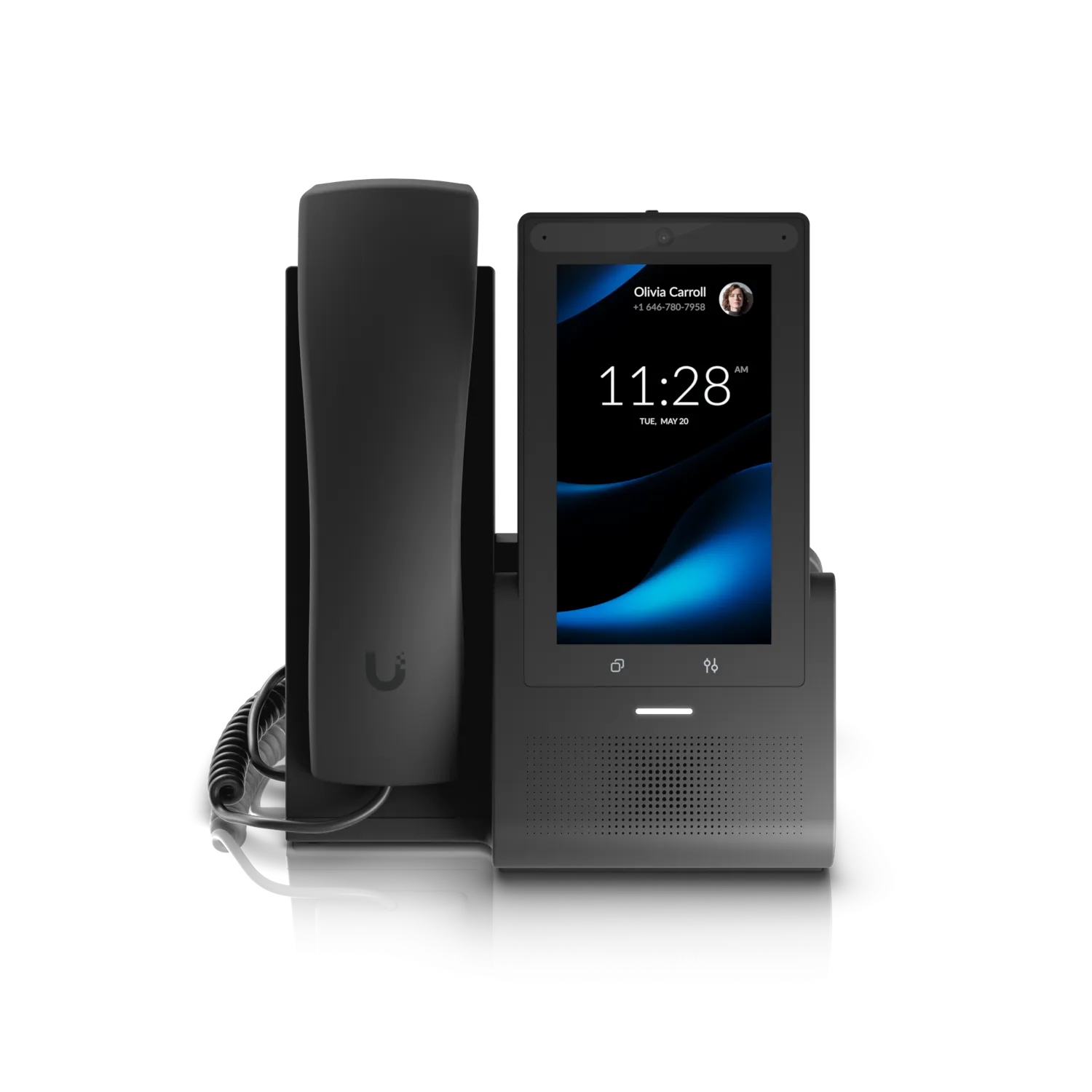 Ubiquiti UniFi Talk G3 Touch Pro Wi-Fi | UTP-G3-Touch-Pro