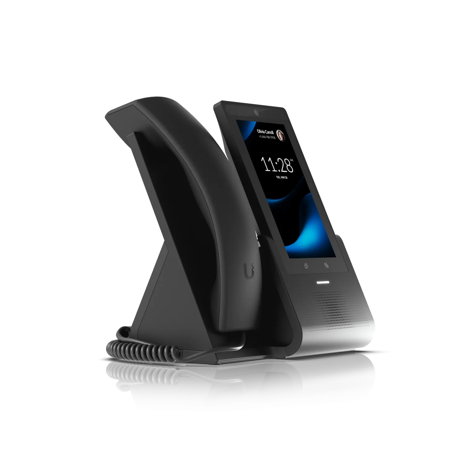 Ubiquiti UniFi Talk G3 Touch Pro Wi-Fi | UTP-G3-Touch-Pro - image 6