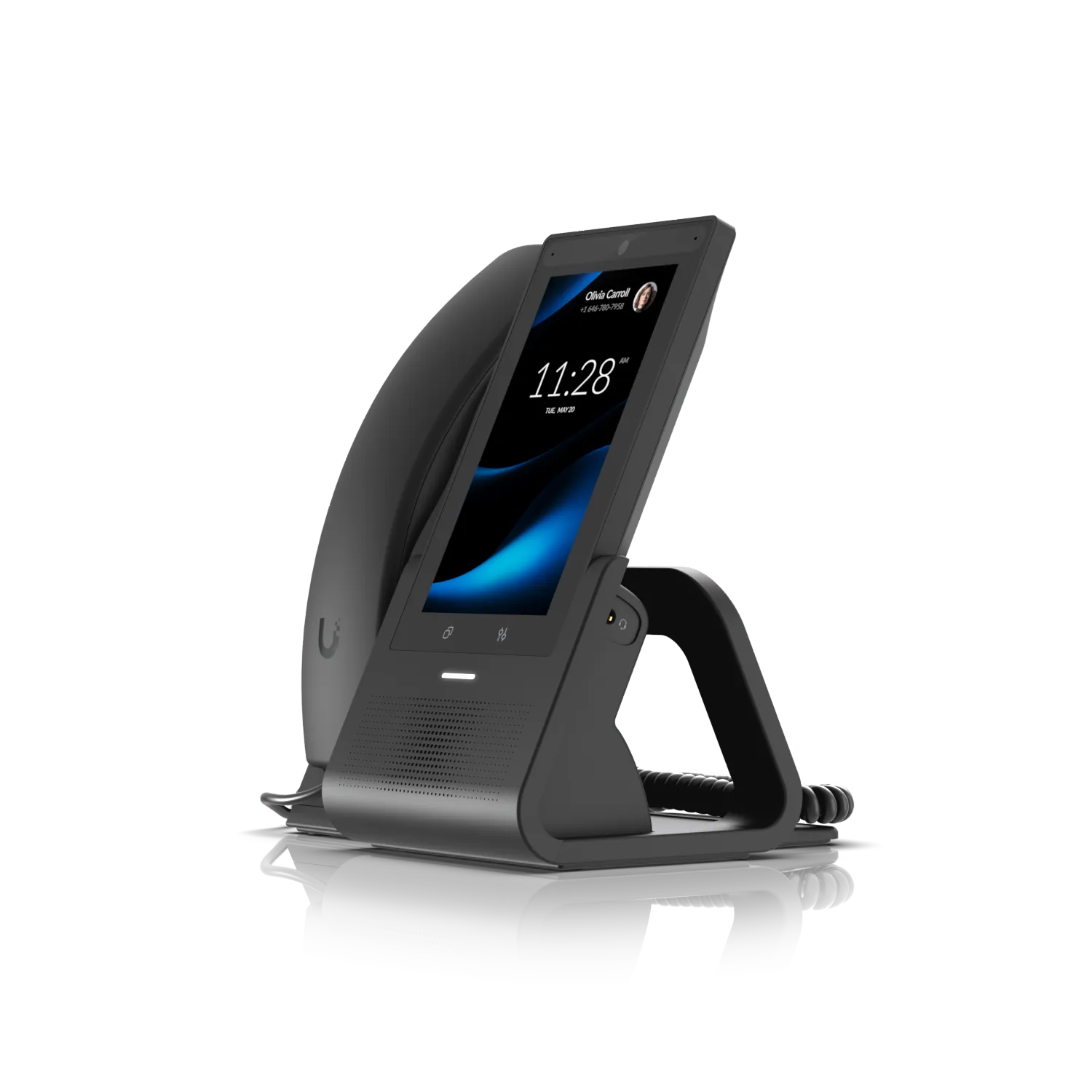 Ubiquiti UniFi Talk G3 Touch Pro Wi-Fi | UTP-G3-Touch-Pro - image 7