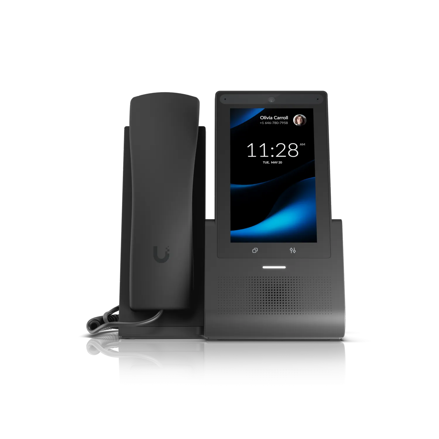 Ubiquiti UniFi Talk G3 Touch Pro Wi-Fi | UTP-G3-Touch-Pro - image 2