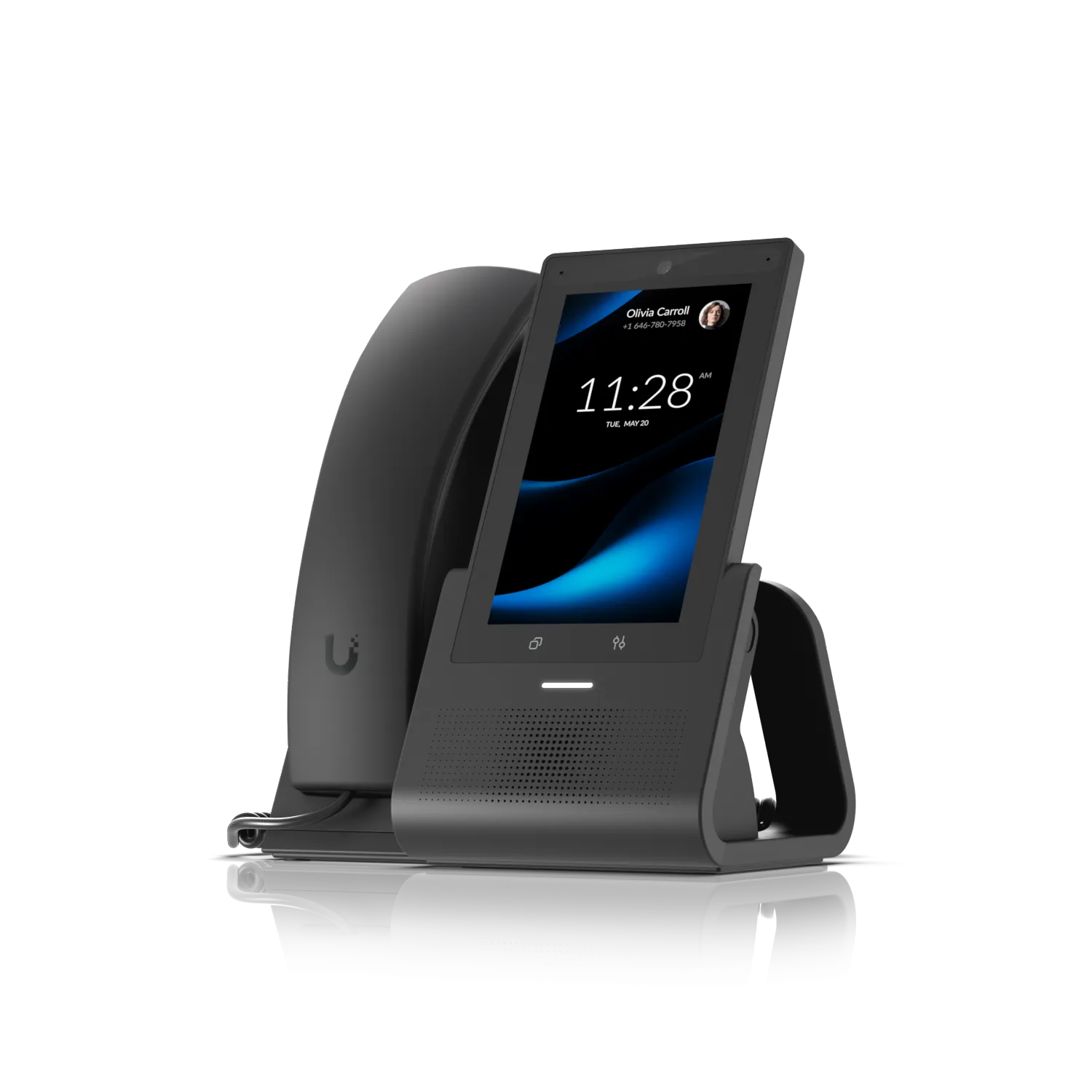 Ubiquiti UniFi Talk G3 Touch Pro Wi-Fi | UTP-G3-Touch-Pro - image 8