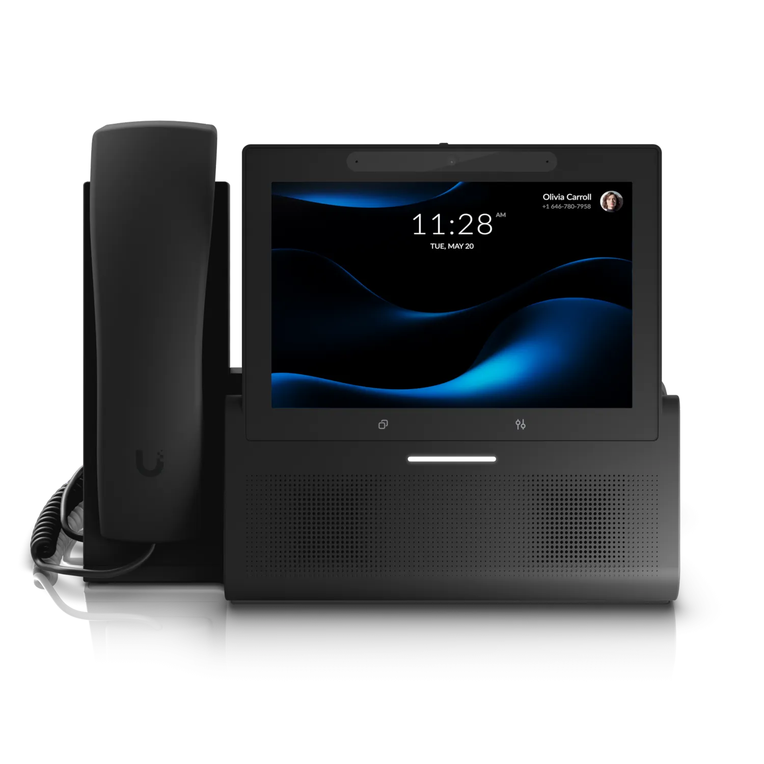Ubiquiti UniFi Talk G3 Touch Enterprise Wi-Fi | UTP-G3-Touch-Enterprise
