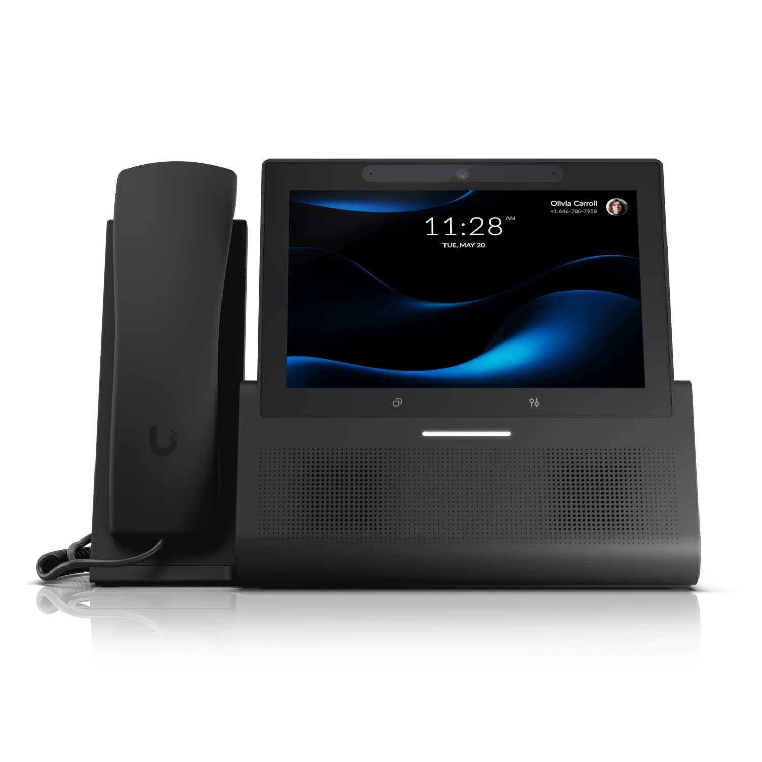Ubiquiti UniFi Talk G3 Touch Enterprise Wi-Fi | UTP-G3-Touch-Enterprise - image 7
