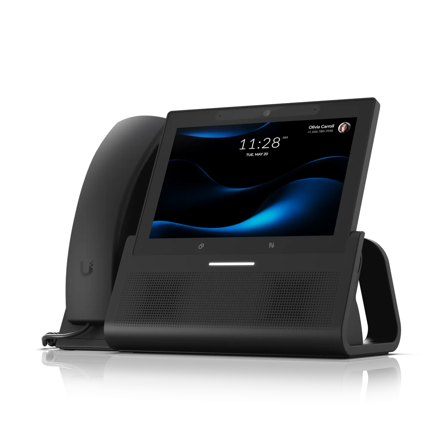 Ubiquiti UniFi Talk G3 Touch Enterprise Wi-Fi | UTP-G3-Touch-Enterprise - image 8