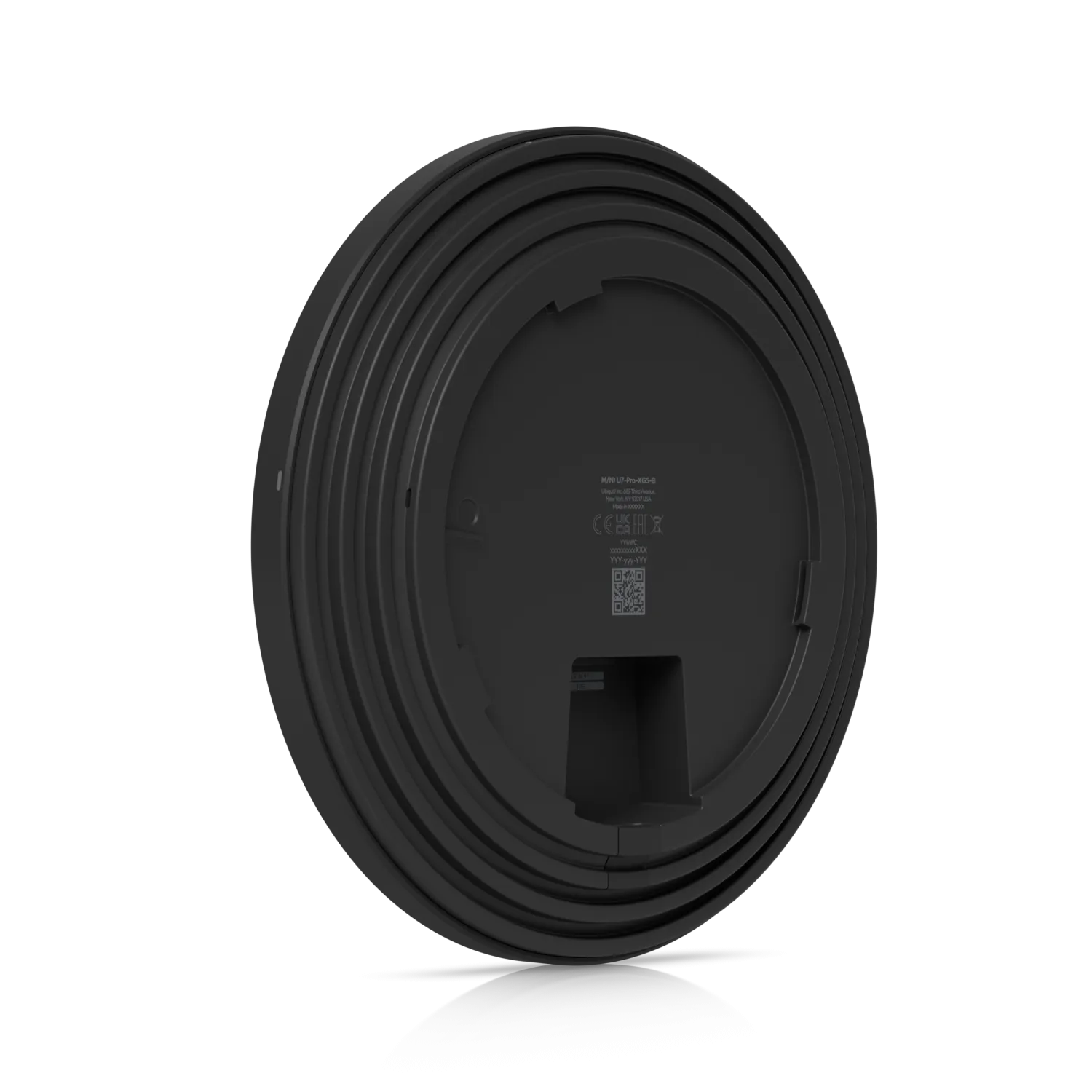 Ubiquiti UniFi Wi-Fi 7 Pro XGS Black Indoor Access Point | U7-Pro-XGS-B - image 5