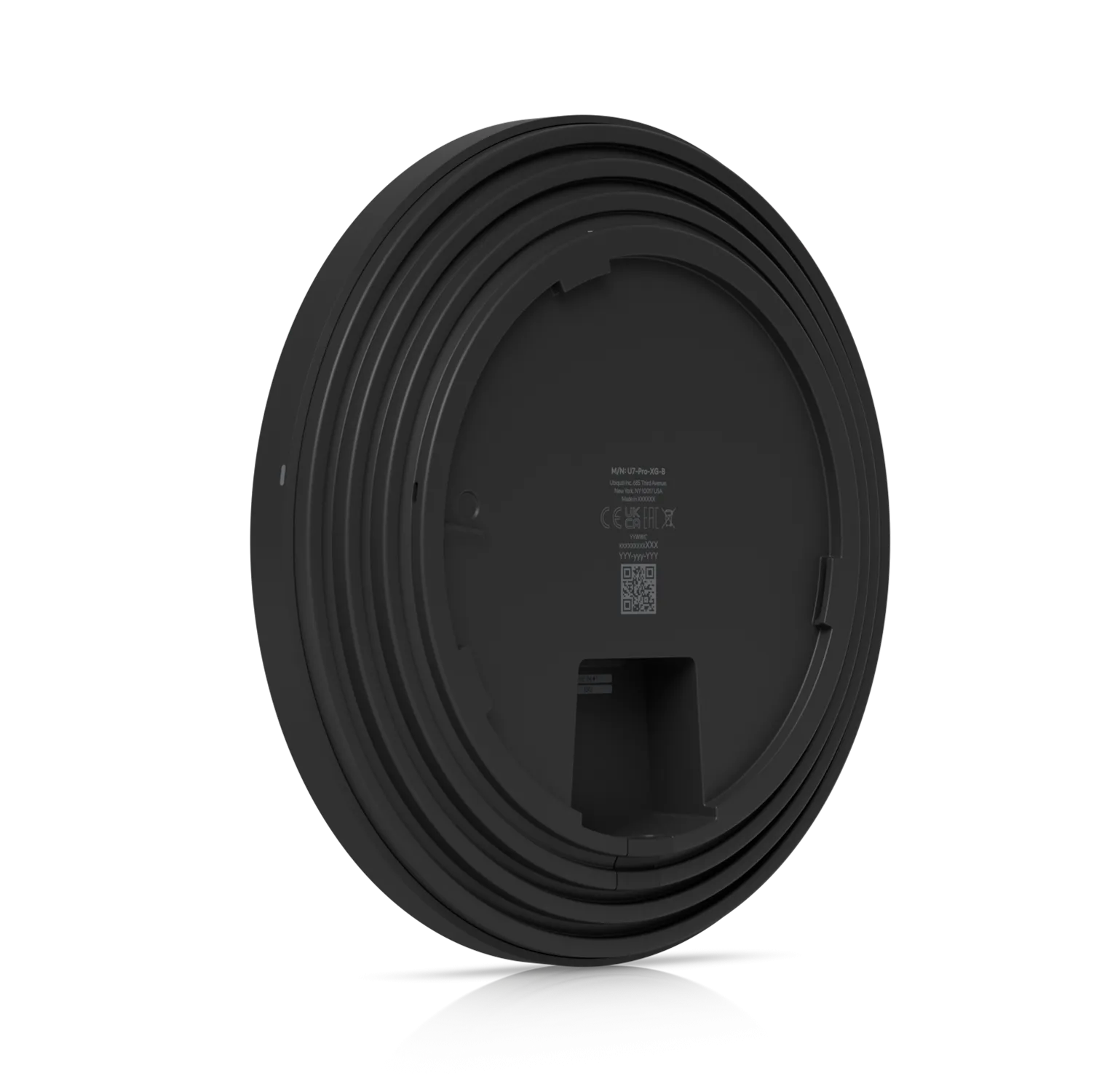 Ubiquiti UniFi Wi-Fi 7 Pro XG Black Indoor Access Point | U7-Pro-XG-B - image 5