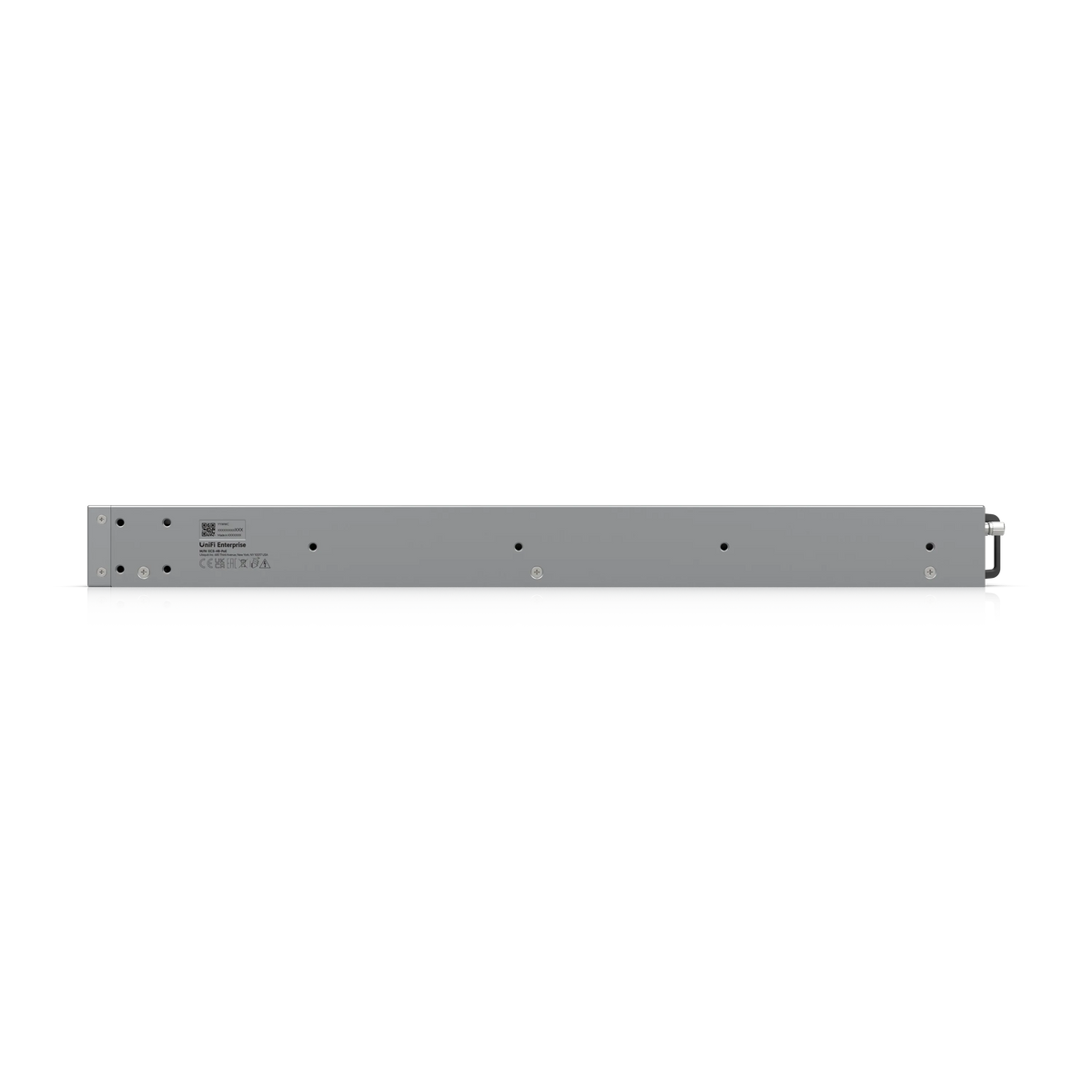Ubiquiti UniFi Enterprise Campus 48 Port 2150W PoE, Stackable Switch | ECS-48S-PoE - image 3