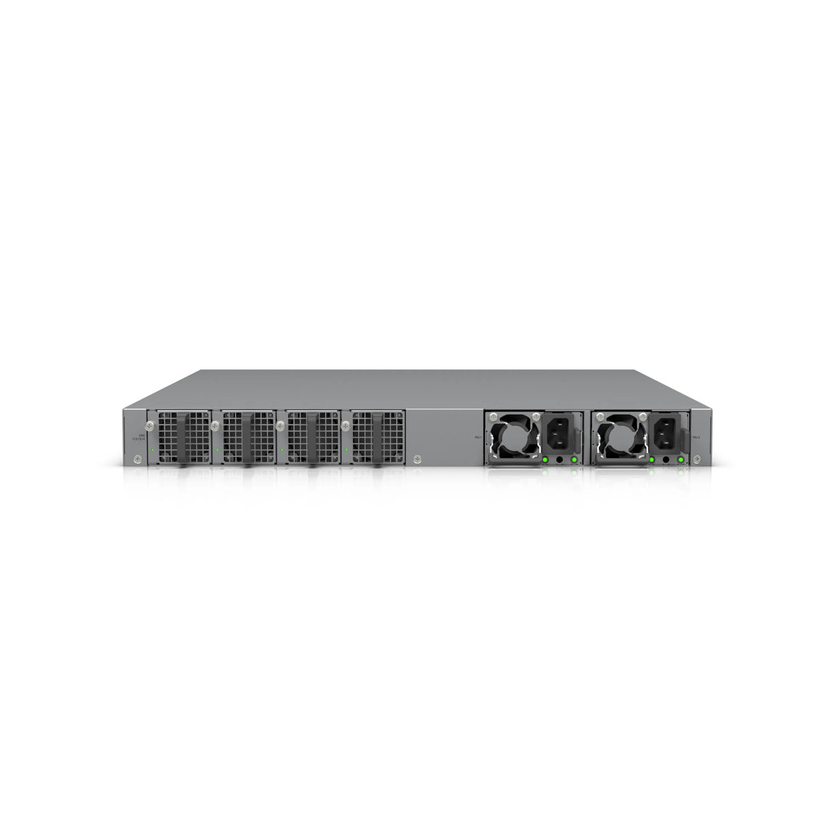 Ubiquiti UniFi Enterprise Campus 48 Port 2150W PoE, Stackable Switch | ECS-48S-PoE - image 2