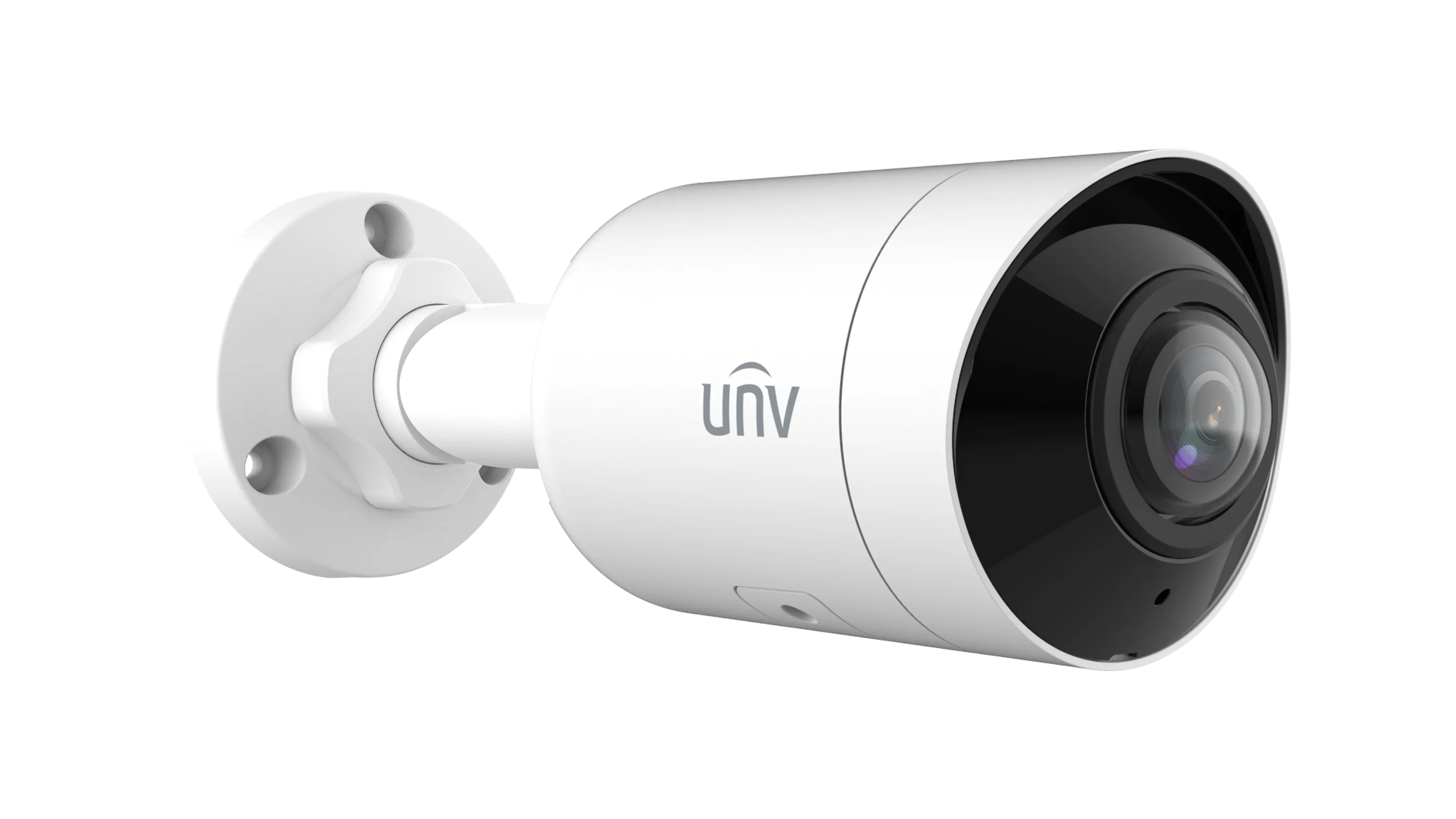 Uniview UNV 8MP OmniView Bullet IP Camera 180° | IPC2108SB-ADF16KM-I0 - image 3
