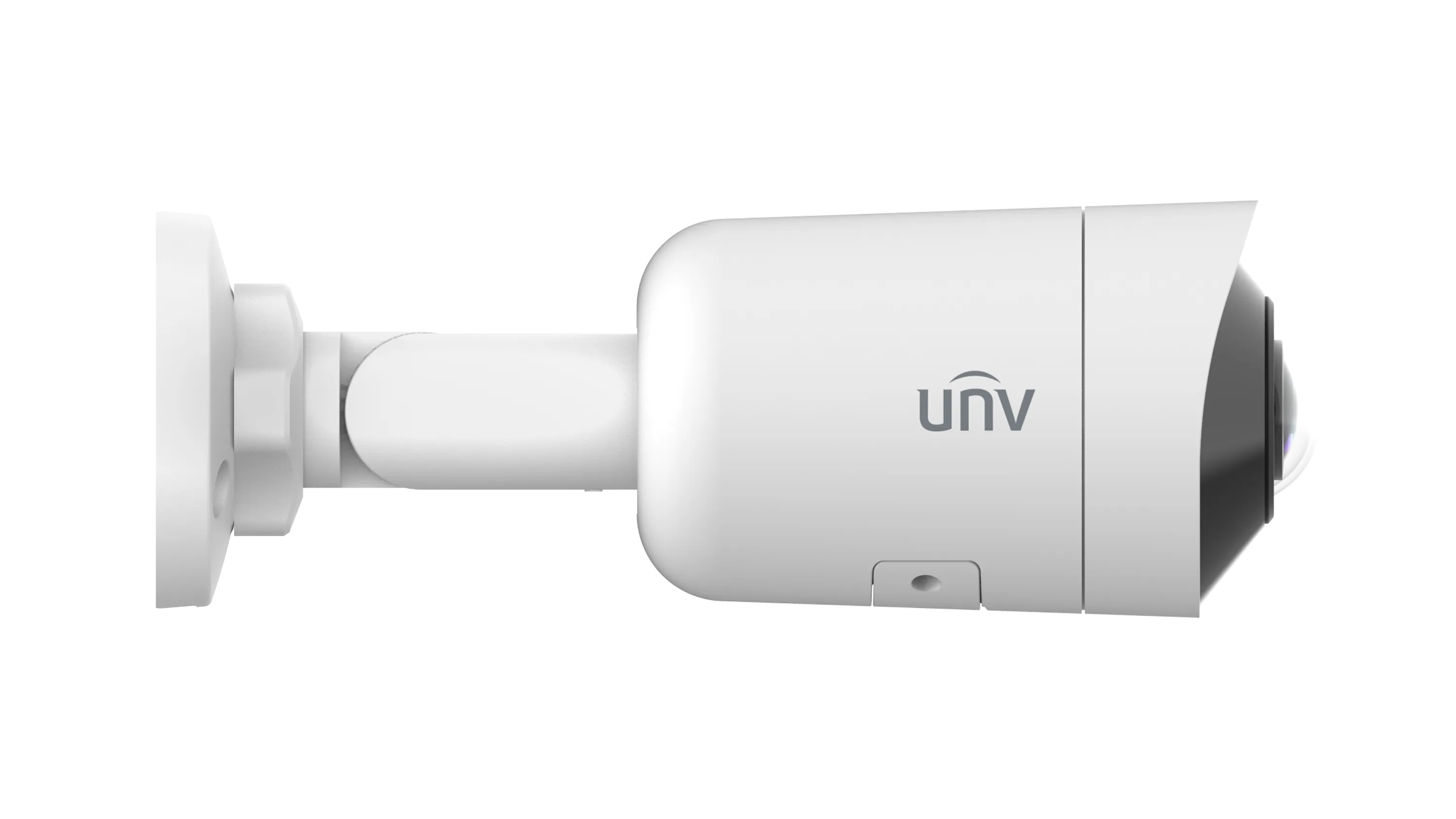 Uniview UNV 8MP OmniView Bullet IP Camera 180° | IPC2108SB-ADF16KM-I0 - image 4