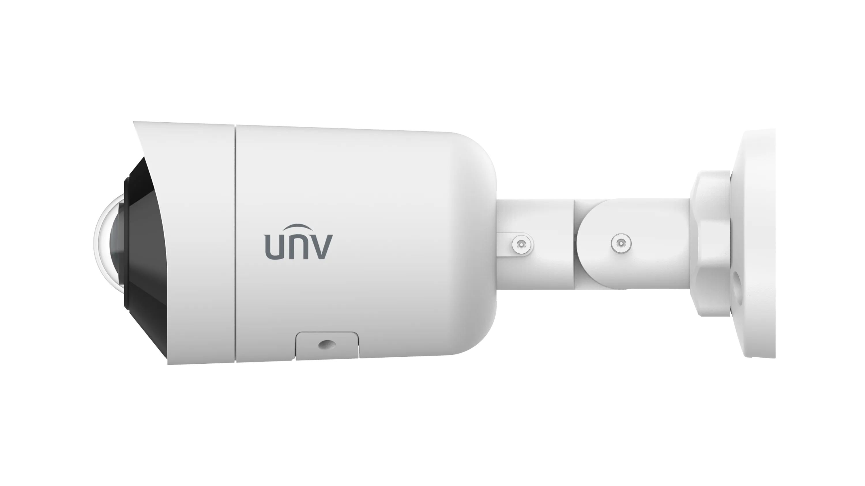 Uniview UNV 8MP OmniView Bullet IP Camera 180° | IPC2108SB-ADF16KM-I0 - image 5