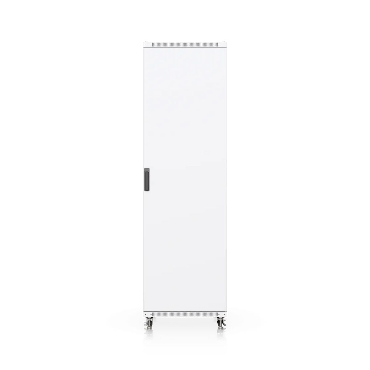 Ubiquiti Floor Standing Glass Door Server Cabinet | UACC-Rack-42U-1000-G - image 9