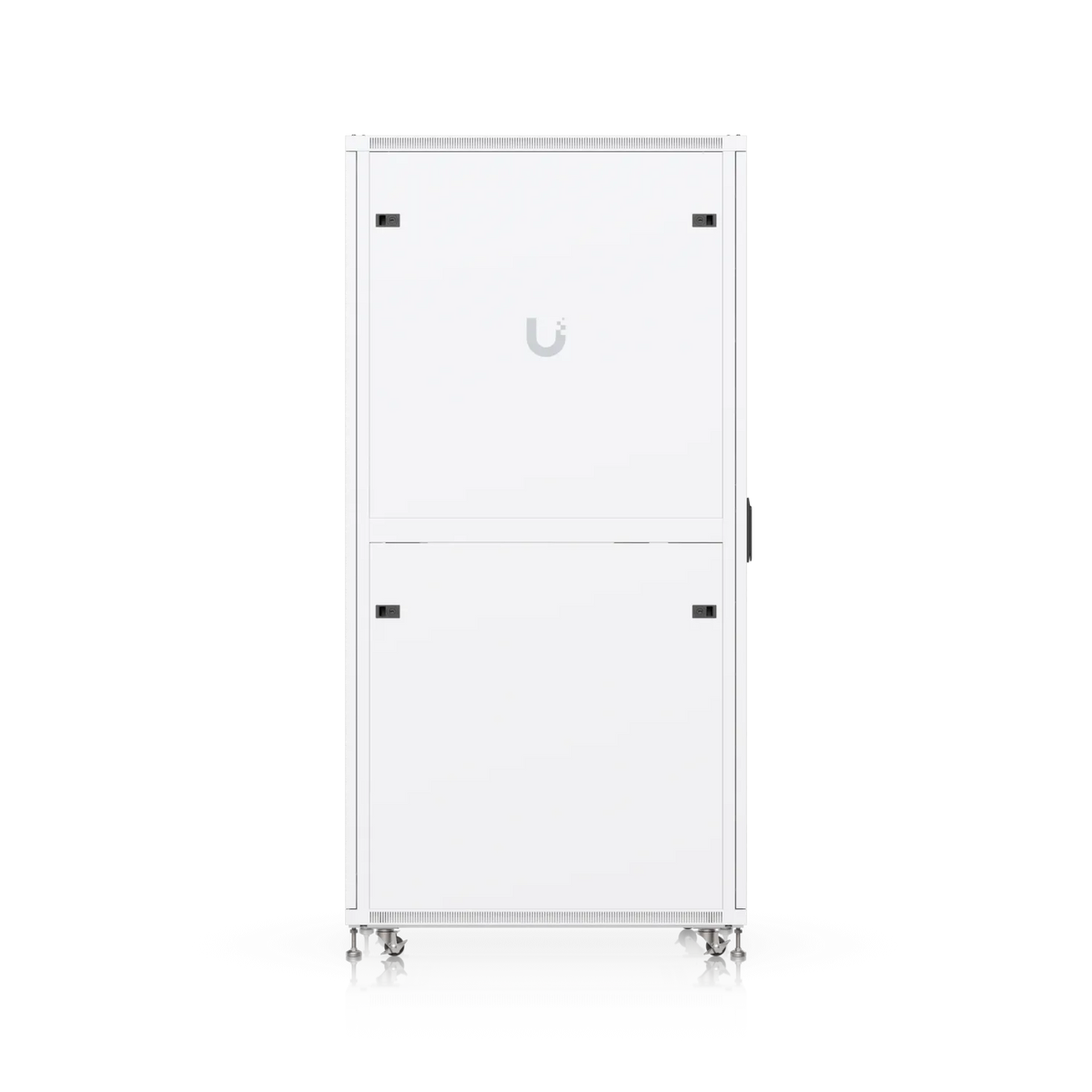 Ubiquiti Floor Standing Glass Door Server Cabinet | UACC-Rack-42U-1000-G - image 11