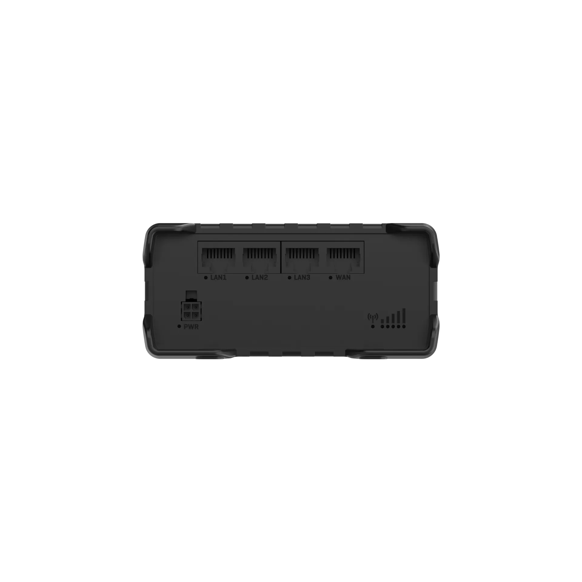 Teltonika Industrial 4G WiFi IoT Router E-Sim version | RUT951 - image 4