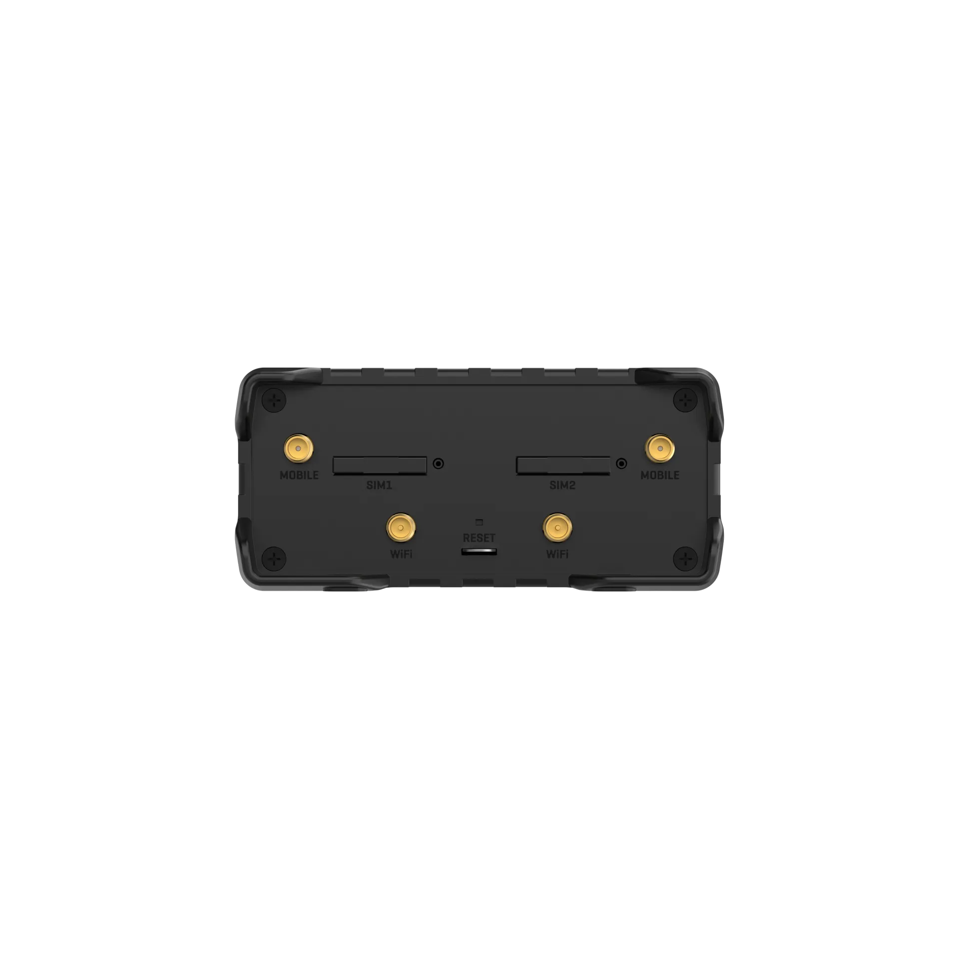 Teltonika Industrial 4G WiFi IoT Router E-Sim version | RUT951 - image 5