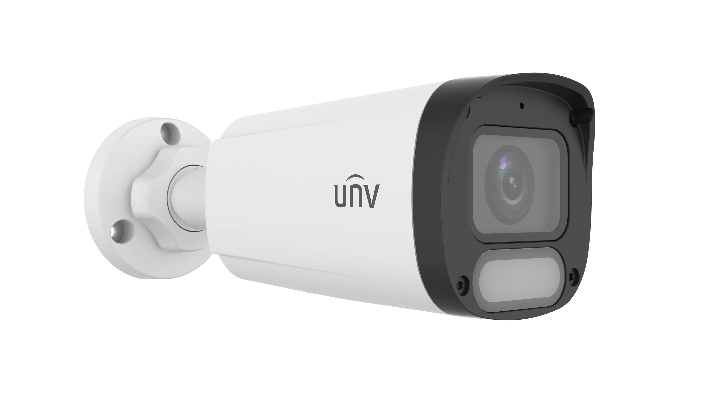 Uniview UNV 4MP ColorHunter OwlView Fixed Bullet IP Camera 4mm | IPC2314LE-ADF40K-WP-L - image 3