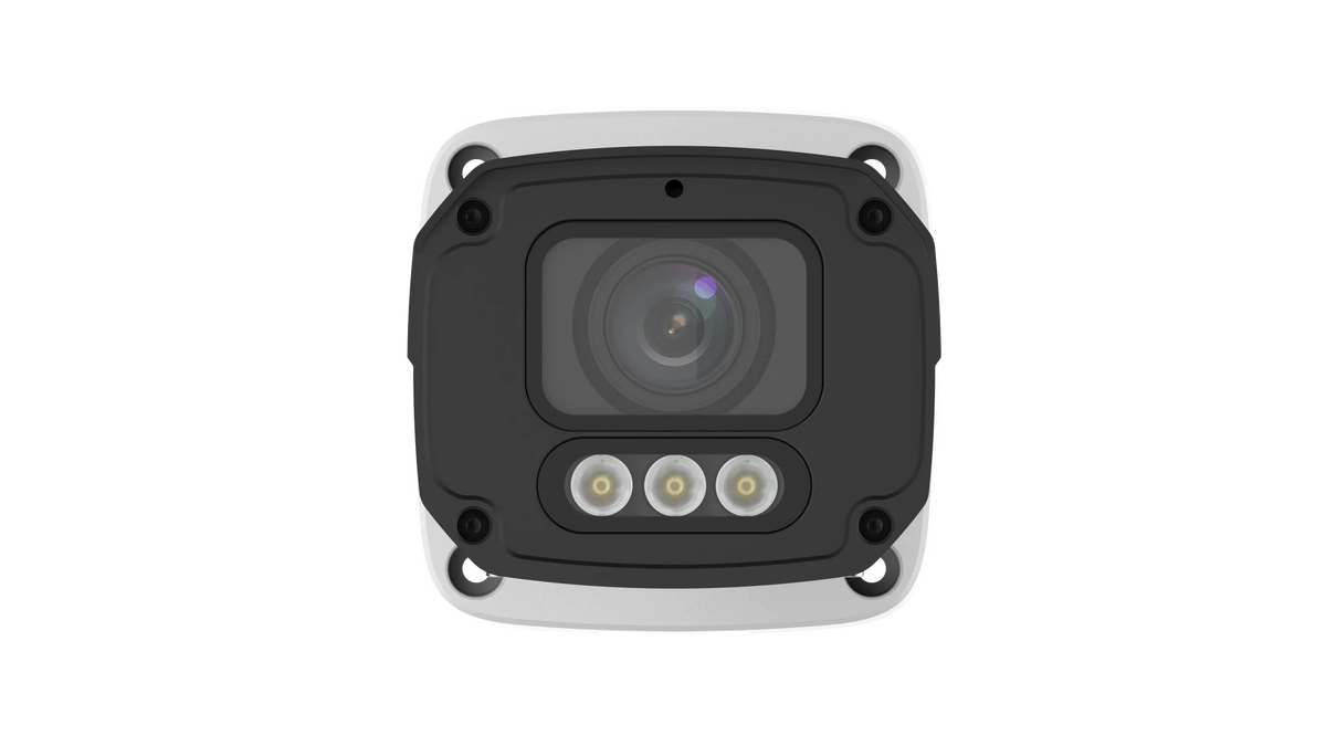 Uniview UNV 6MP ColorHunter Motorized Bullet IP Camera 2.7-13.5mm |  IPC2326SB-ADZKM-DL-I1 - image 2
