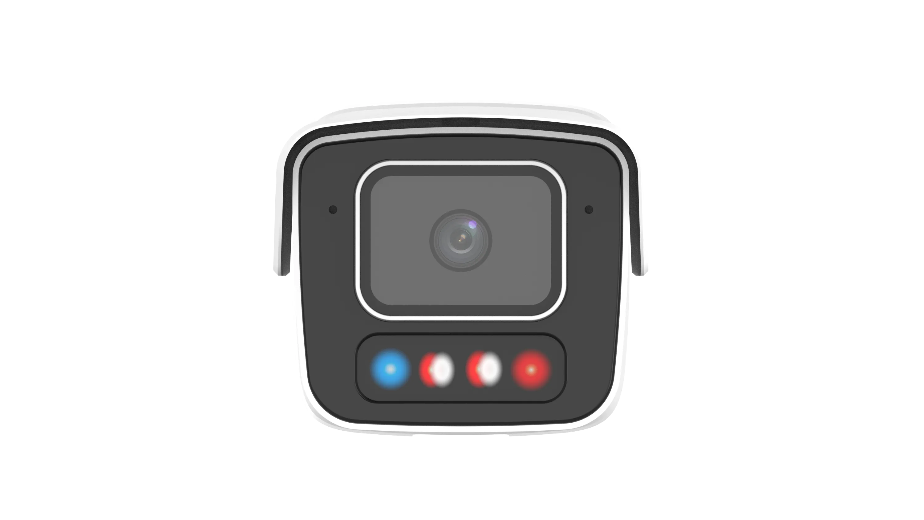 Uniview UNV 8MP OwlView Plus Tri-Guard Dual-light Fixed Bullet IP Camera 4mm  | IPC2B18SE-ADF40KMC-WP-I1 - image 3