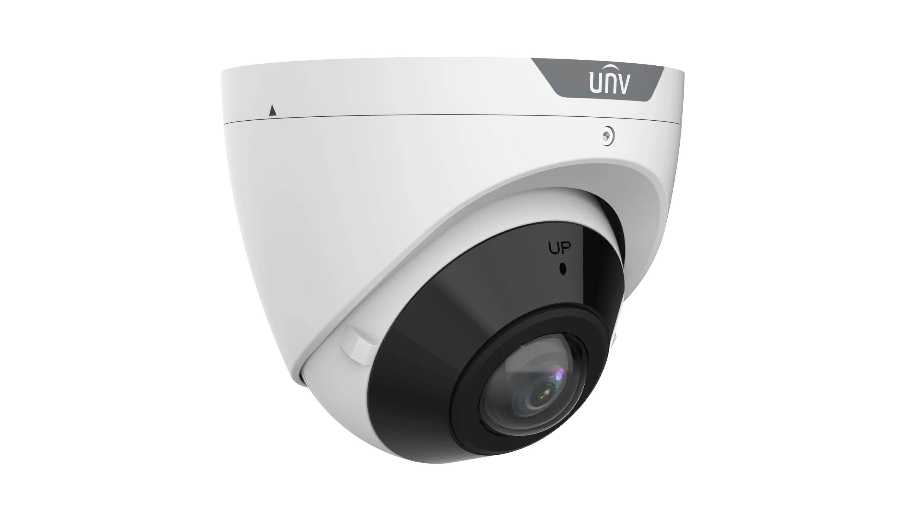 Uniview UNV 8MP OmniView Dome IP Camera 180° | IPC3608SB-ADF16KM-I0 - image 3