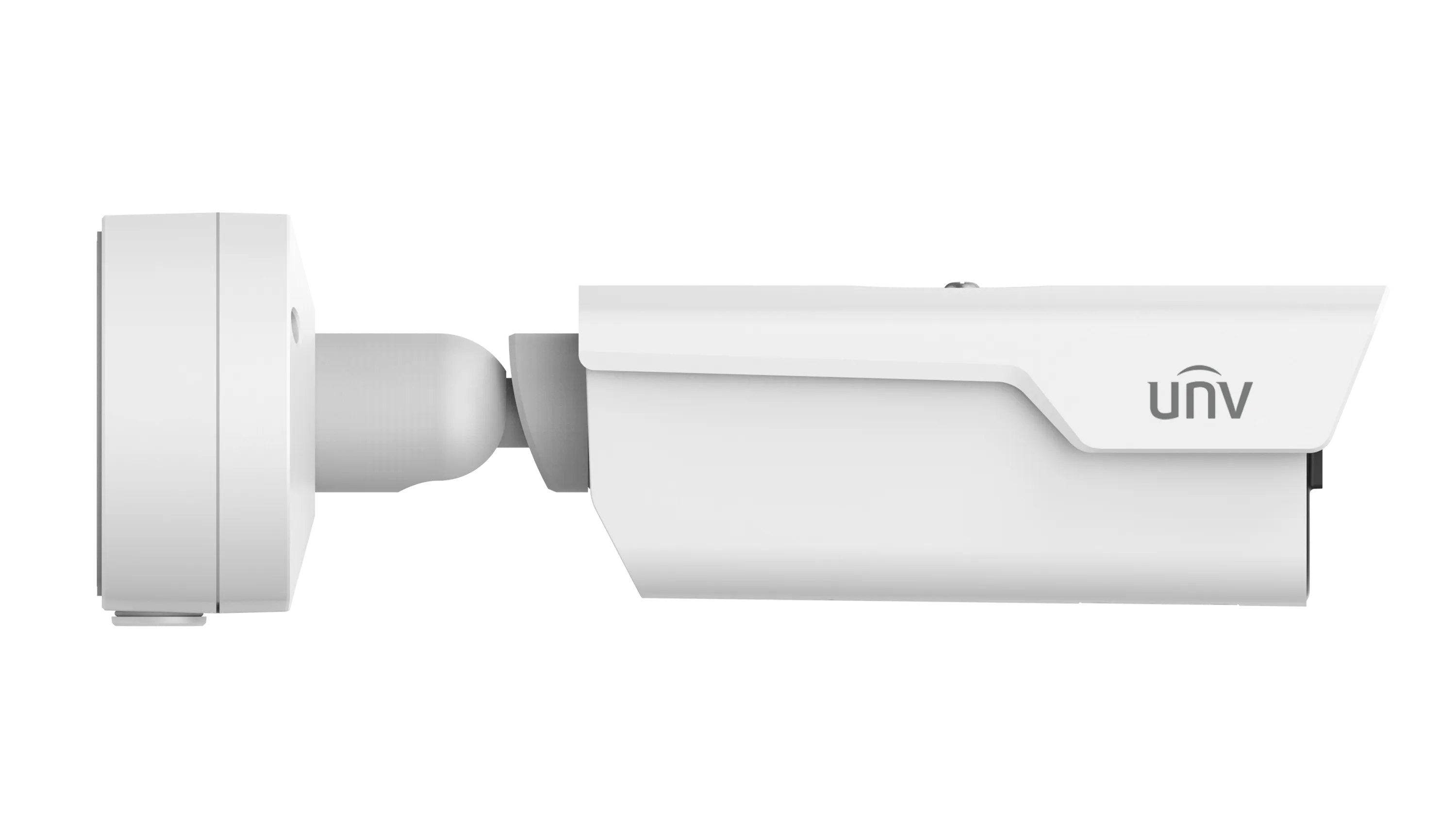 Uniview UNV 8MP LPR/ANPR Motorized Bullet IP Camera 8-32mm | IPS-HC268@HDX4-IR-I1 - image 4