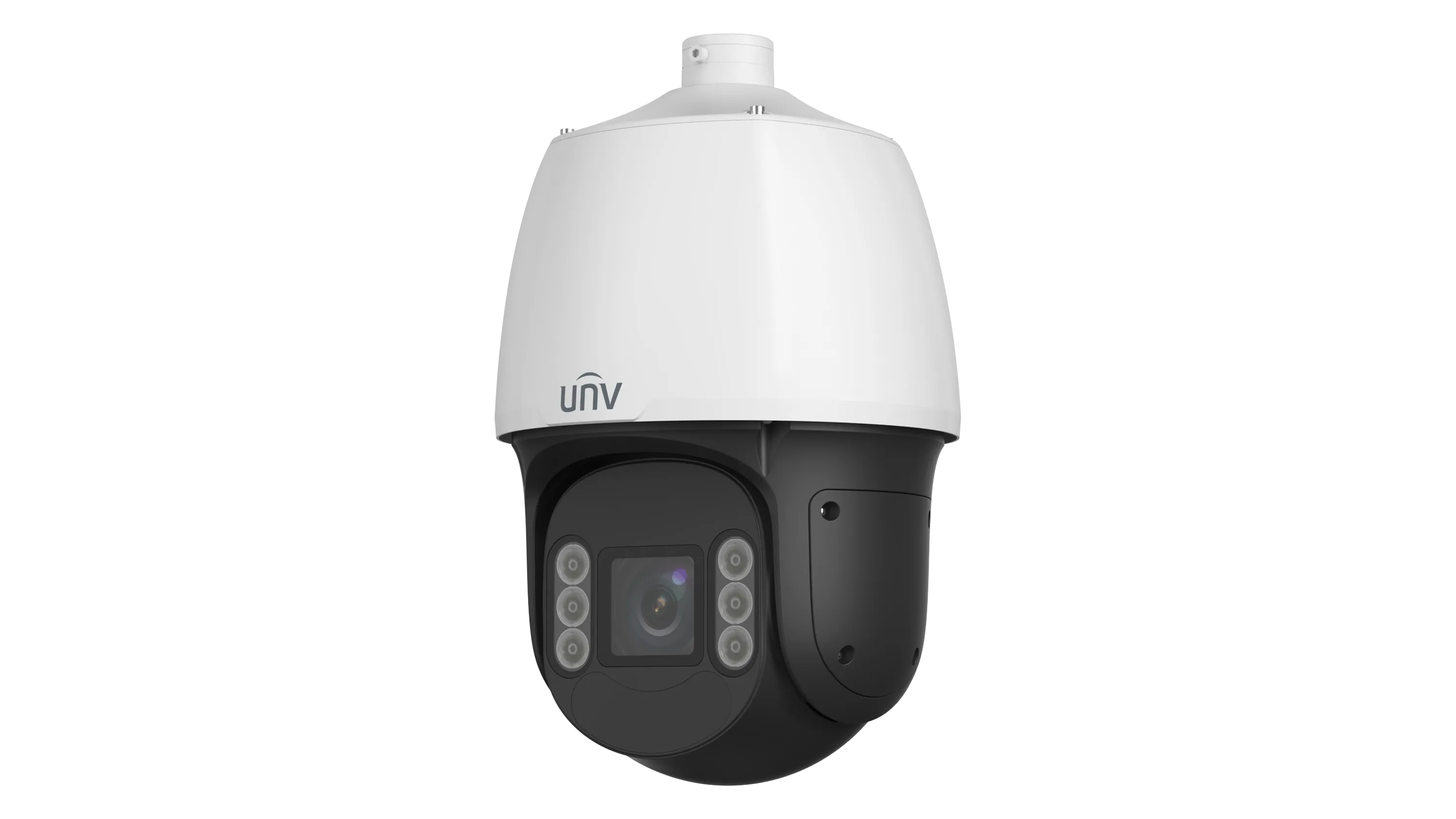 Uniview UNV 4MP ColorHunter Motorized PTZ IP Camera 4.5–148.5mm (33 x Optical Zoom) | IPC6624SR-X33-VH2 - image 3