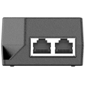 Grandstream Enterprise 2.5G 48V 15W PoE Adapter | GS-POE15W-MG - image 3