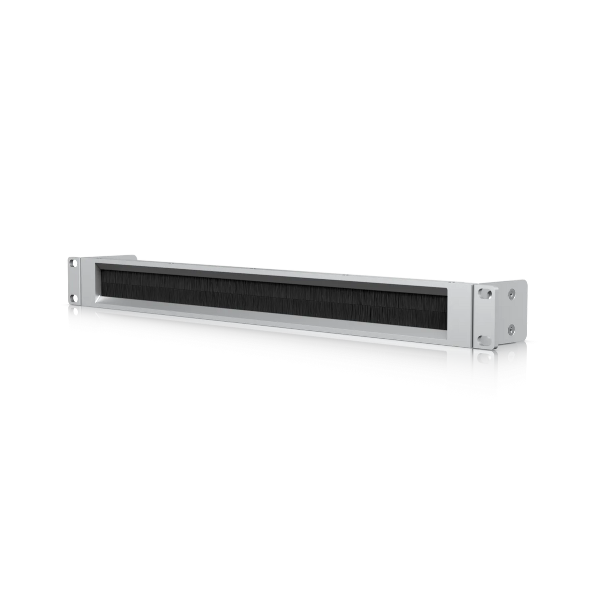 Ubiquiti Rack Mount Brush Panel | UACC-Rack-Panel-Brush-1U - image 7