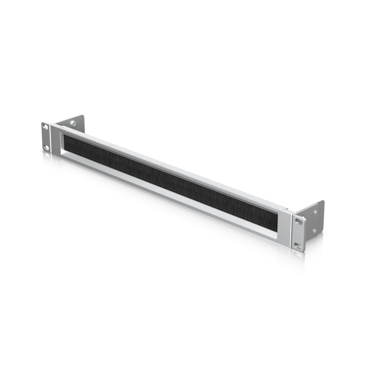 Ubiquiti Rack Mount Brush Panel | UACC-Rack-Panel-Brush-1U - image 8