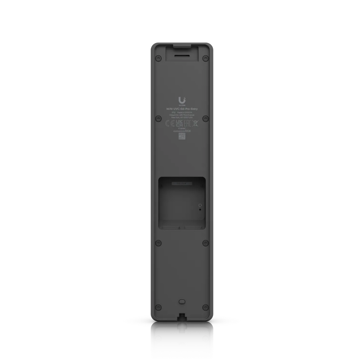Ubiquiti UniFi G6 Pro Entry | UVC-G6-Pro-Entry - image 5