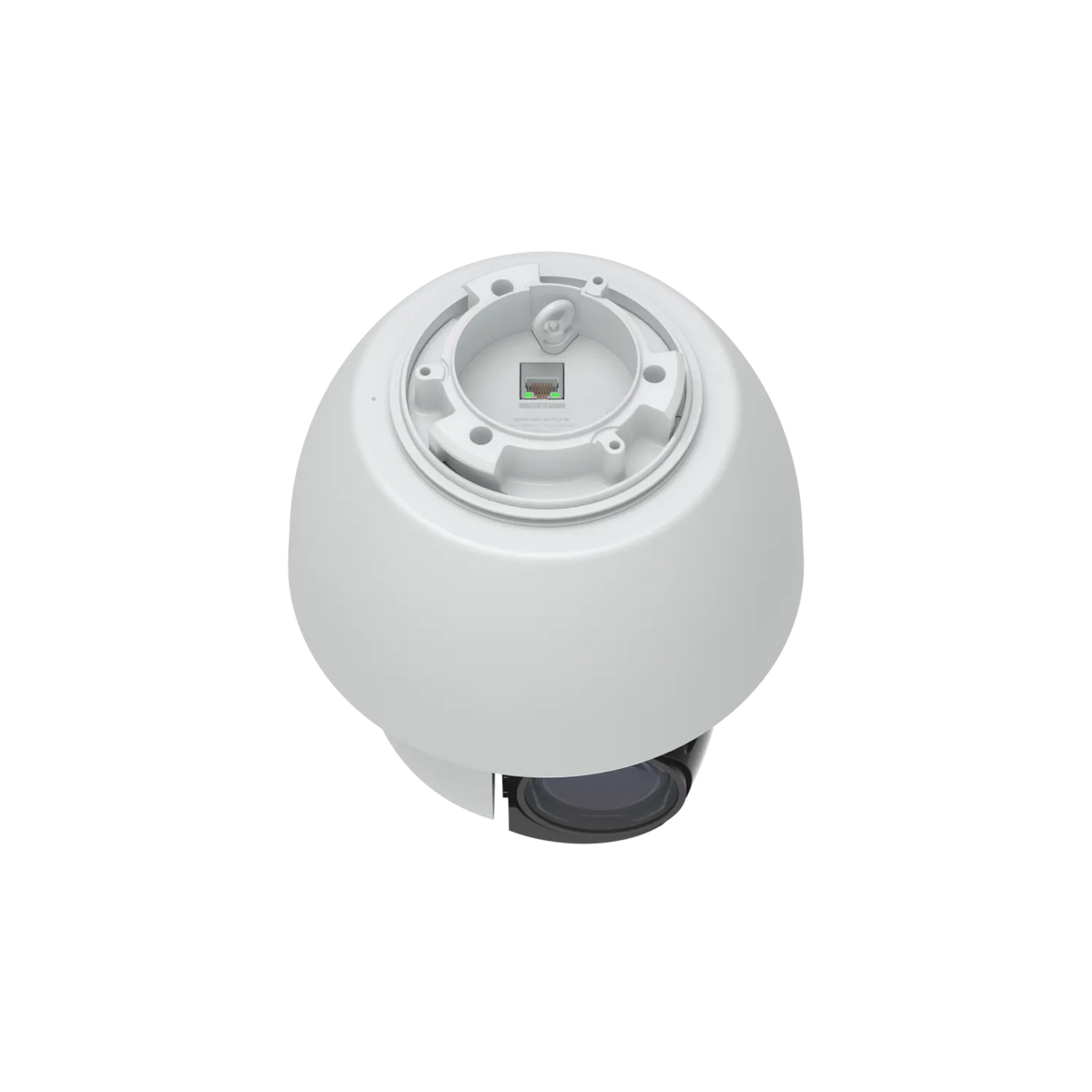 Ubiquiti UniFi Protect AI PTZ 4K PoE++ IP Camera White | UVC-AI-PTZ-W - image 5
