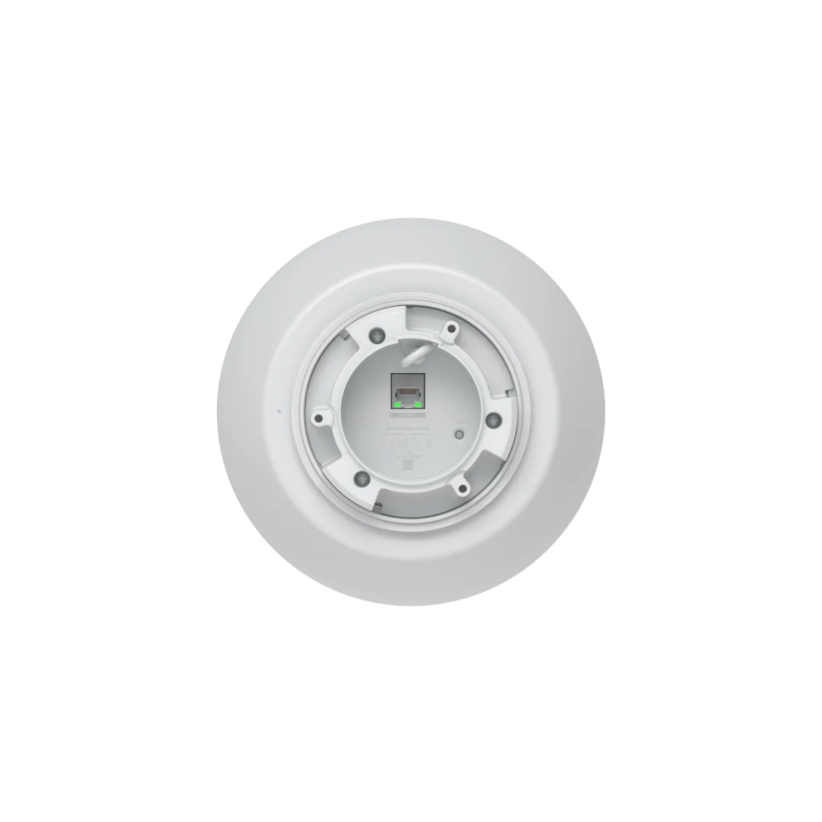 Ubiquiti UniFi Protect AI PTZ 4K PoE++ IP Camera White | UVC-AI-PTZ-W - image 6
