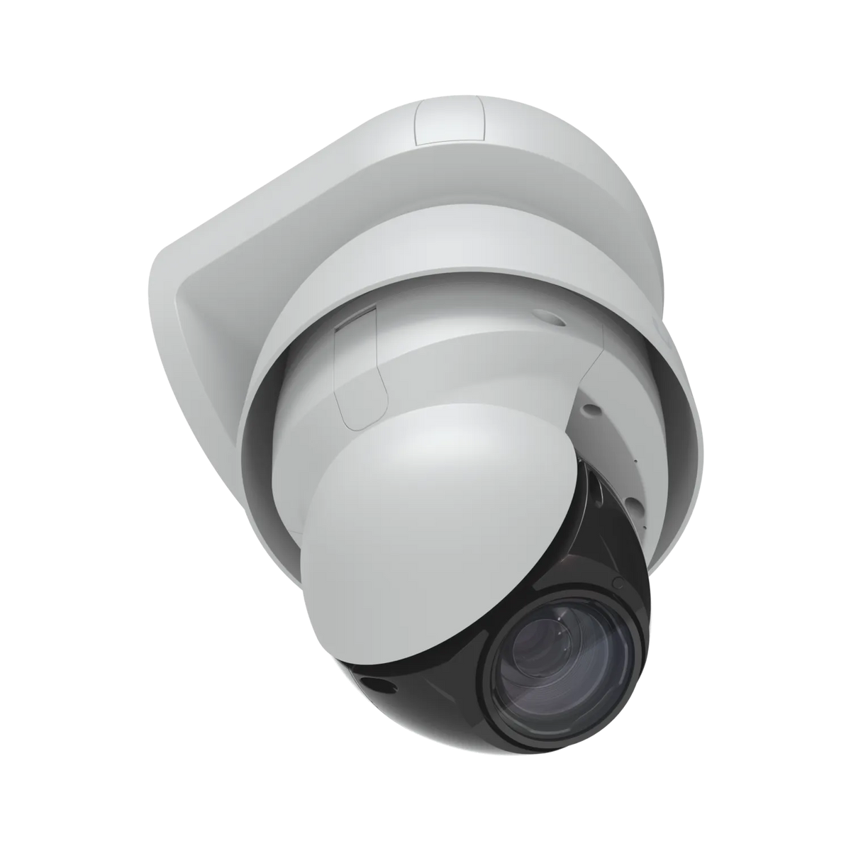 Ubiquiti UniFi Protect AI PTZ 4K PoE++ IP Camera White | UVC-AI-PTZ-W - image 3
