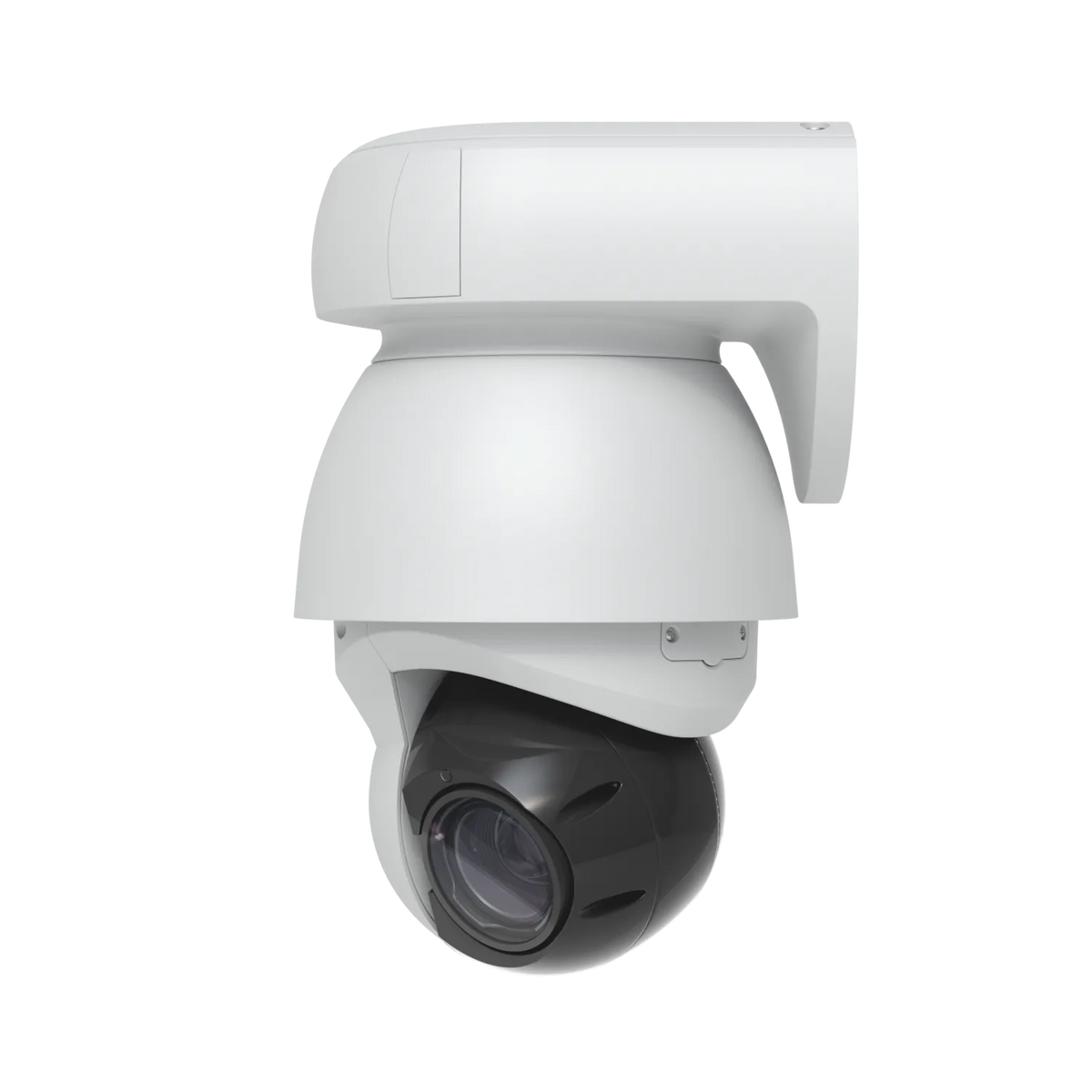 Ubiquiti UniFi Protect AI PTZ 4K PoE++ IP Camera White | UVC-AI-PTZ-W