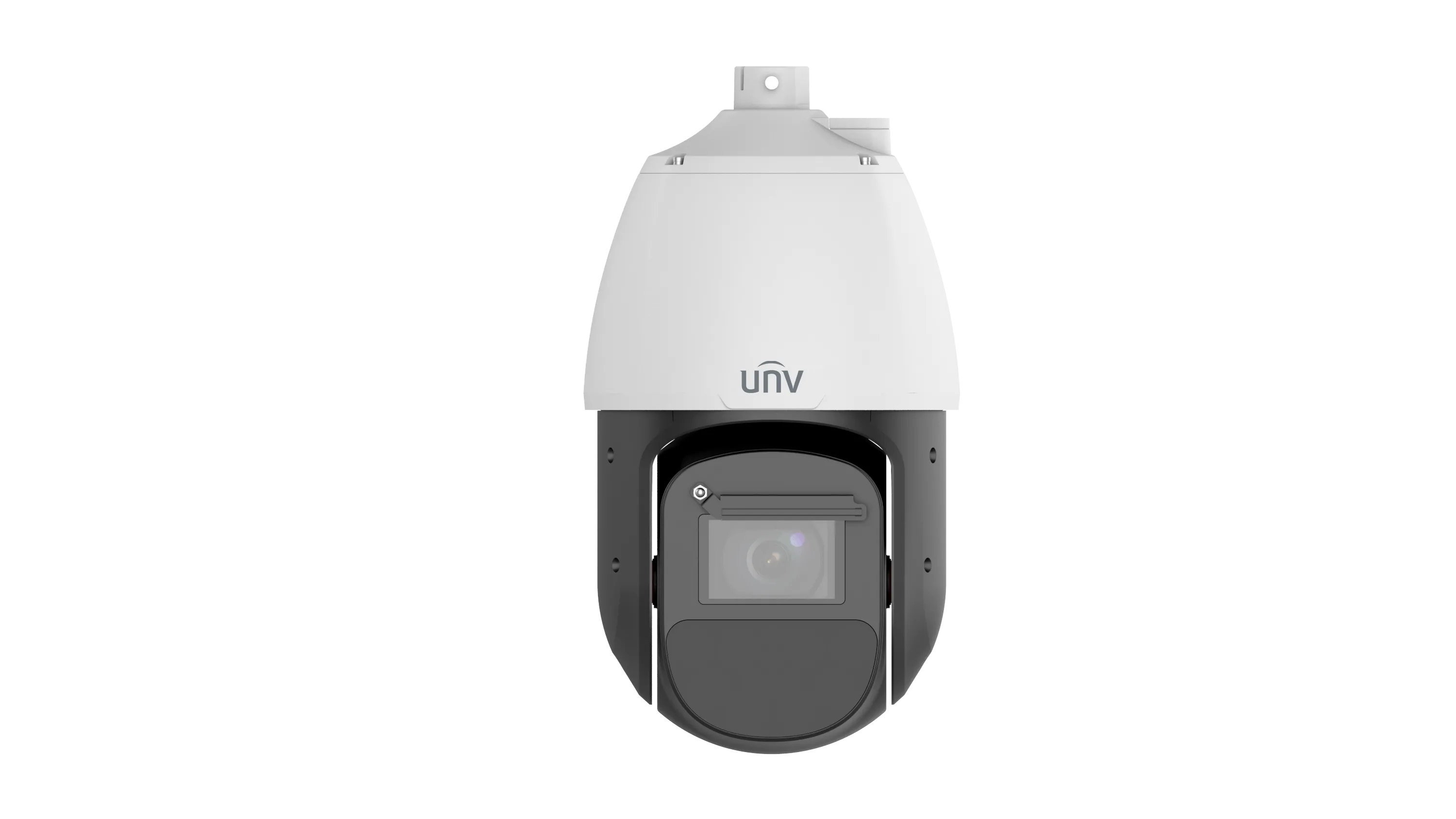 Uniview UNV 4MP LightHunter Lazer PTZ IP Camera 6.0-252mm  (42x Optical Zoom) | IPC6824EL-X42-W-VH1 - image 3