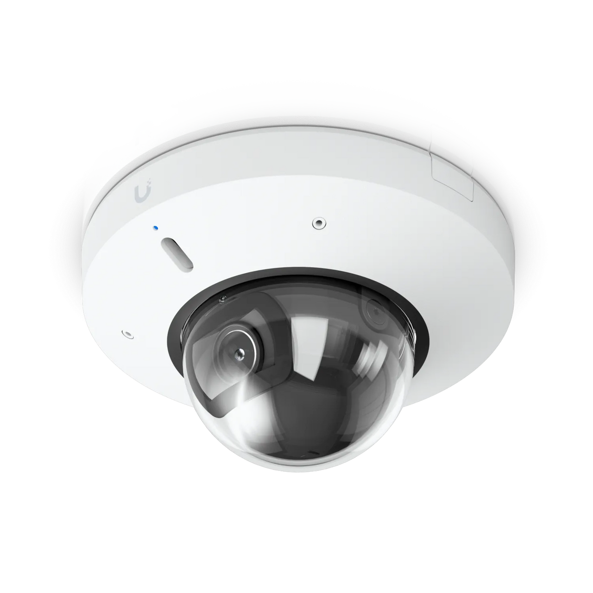 Ubiquiti UniFi Protect 8MP G6 Mini Dome IP Camera | UVC-G6-Mini-Dome-W - image 2