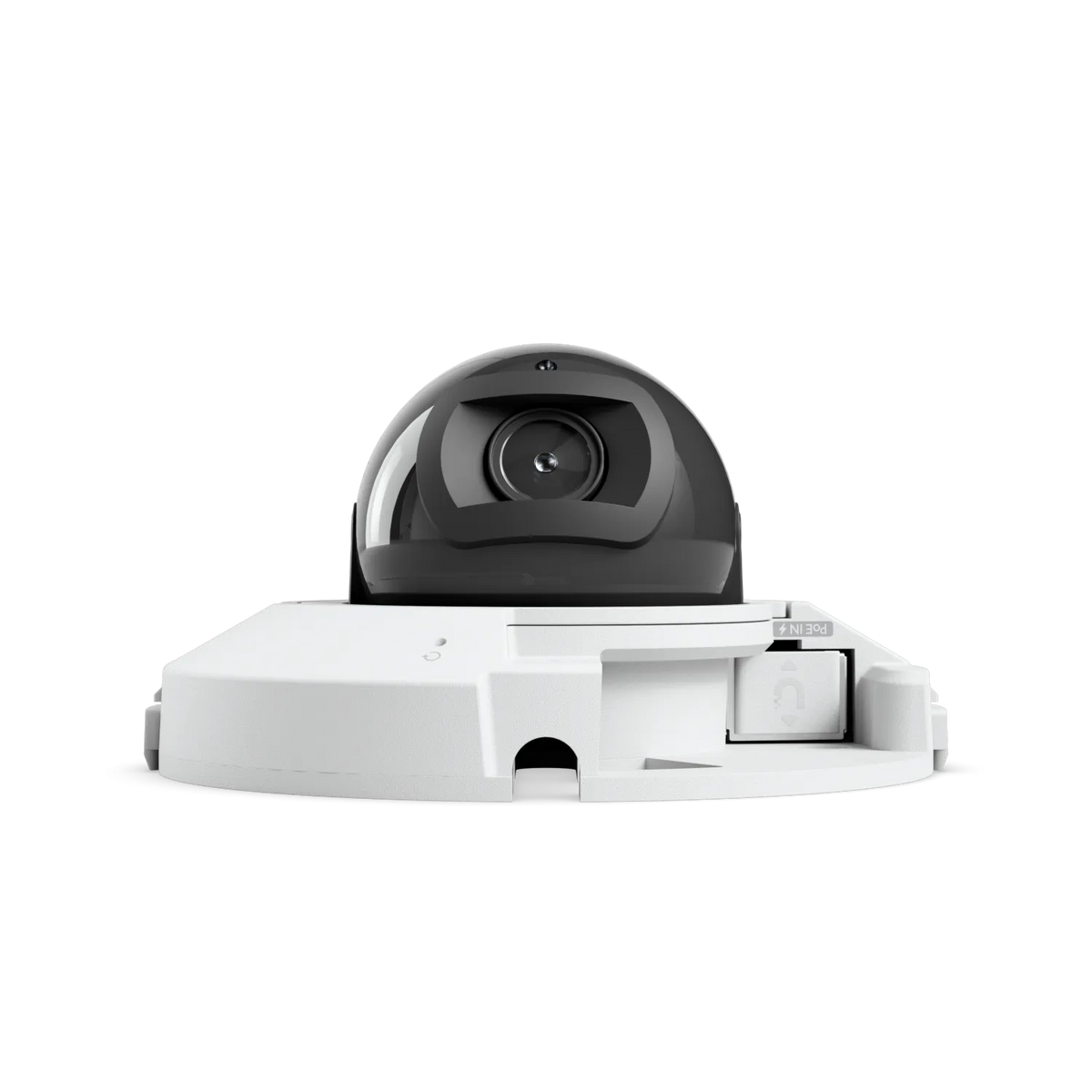 Ubiquiti UniFi Protect 8MP G6 Mini Dome IP Camera | UVC-G6-Mini-Dome-W - image 4